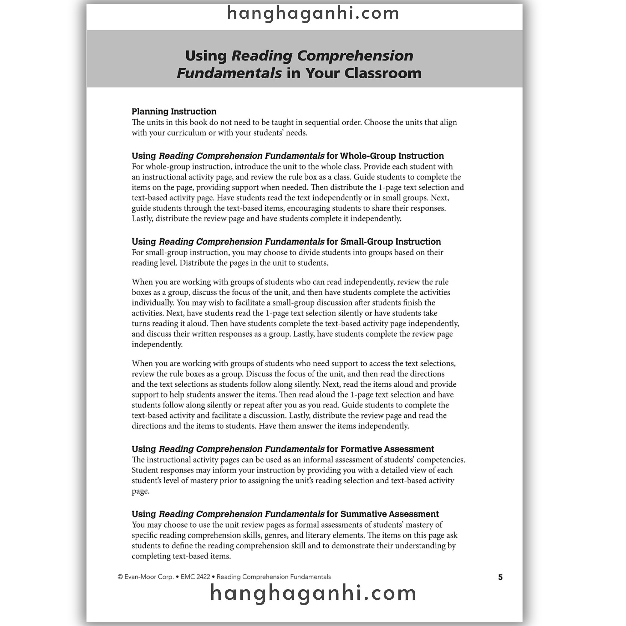 Reading Comprehension Fundamentals grade 2_thumbnail_6