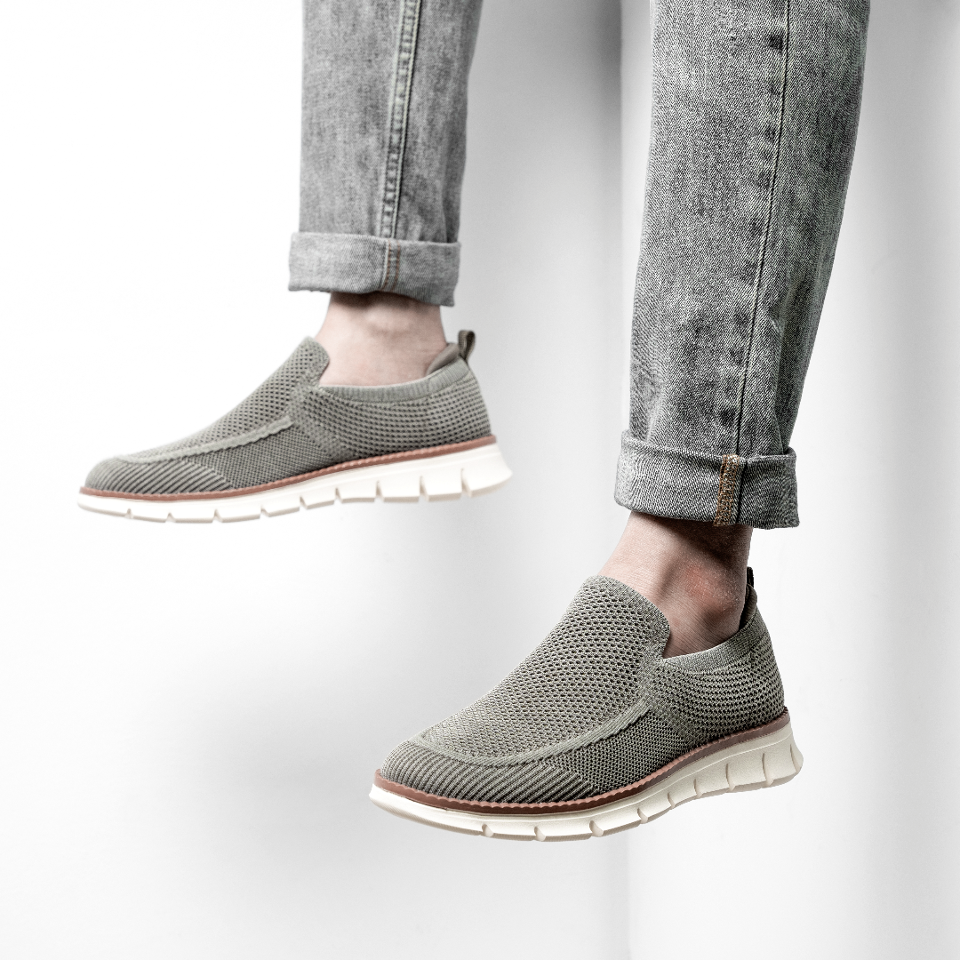 CS155 Nhẹ, Lưới siêu thoáng