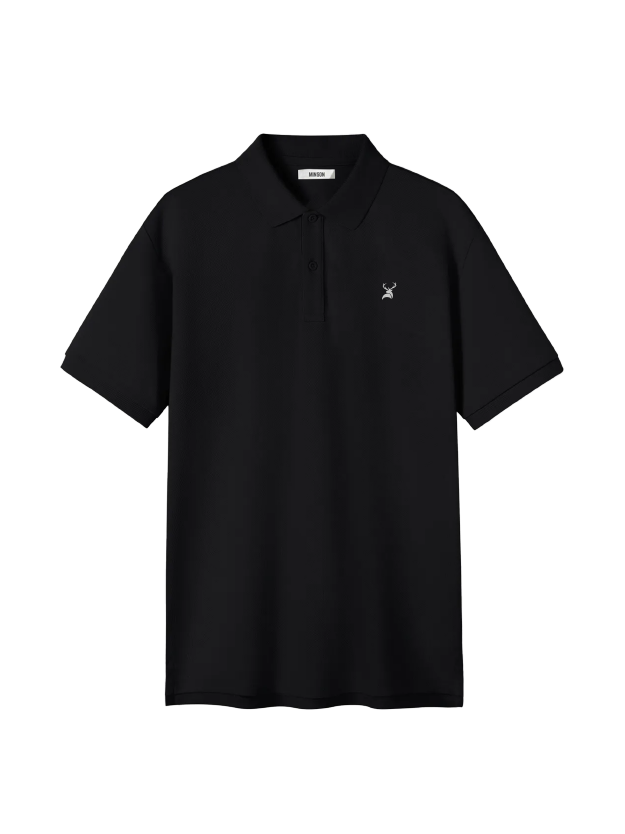 PIQUE POLO_thumbnail_1