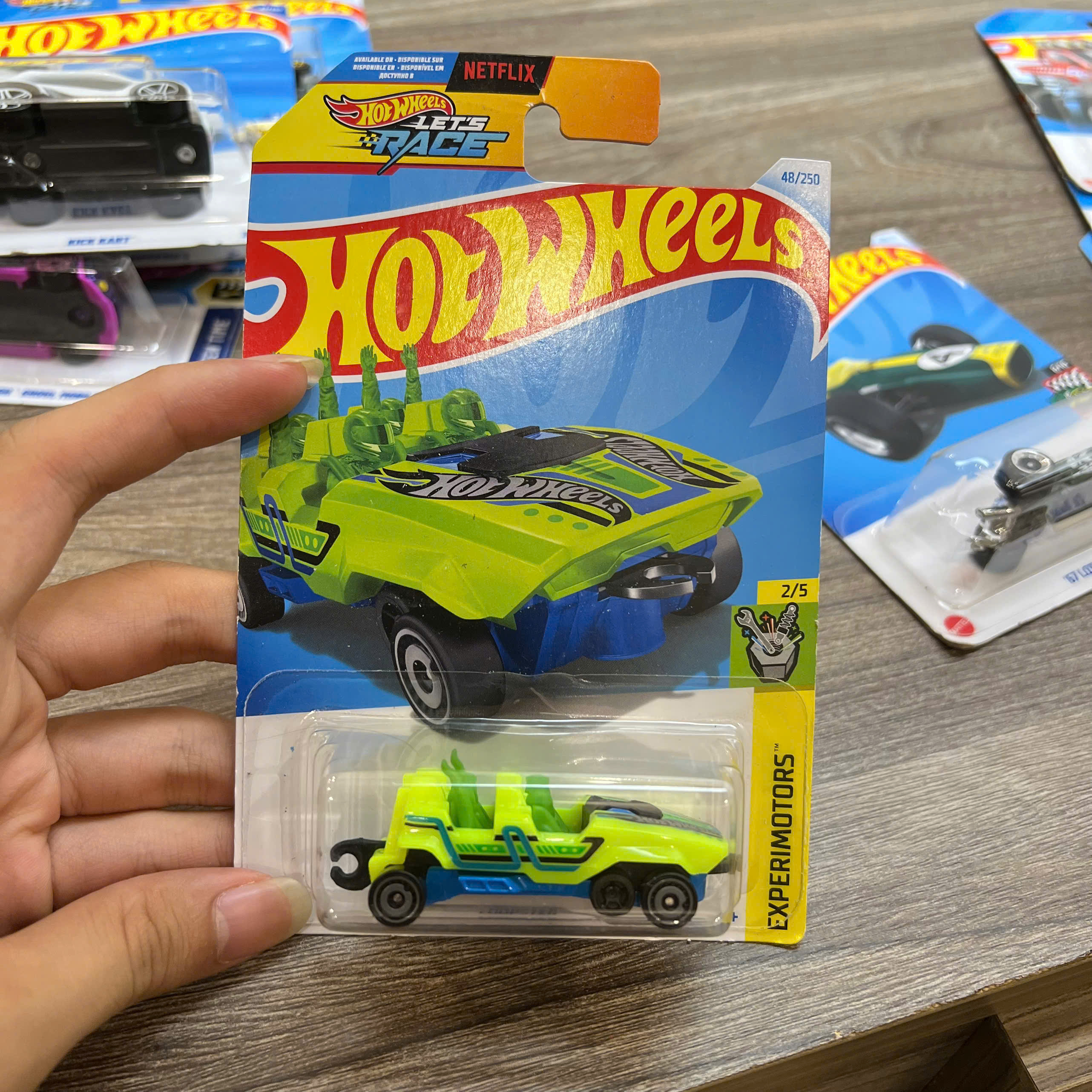 Hotwheels Loại Chính Hãng_thumbnail_80