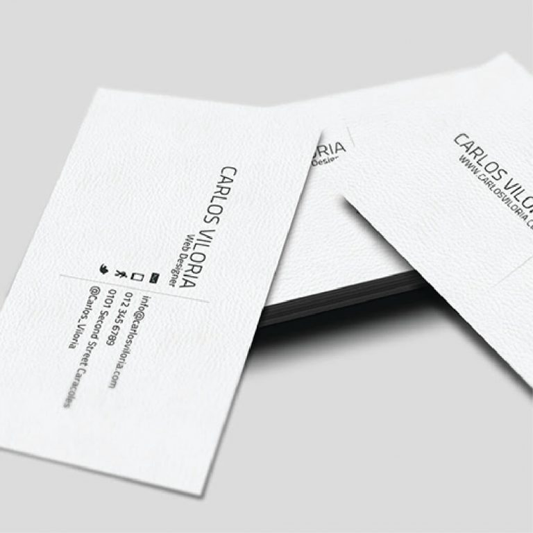 In Danh Thiếp, Name Card_thumbnail_6