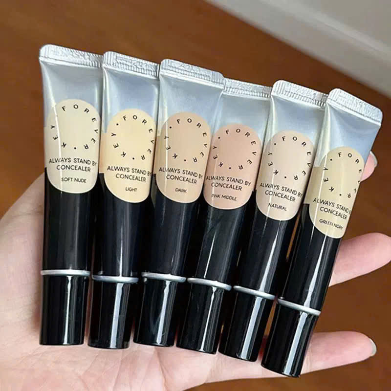 [FOREVER KEY] Kem che khuyết điểm quầng thâm mắt vết thâm mụn_thumbnail_4