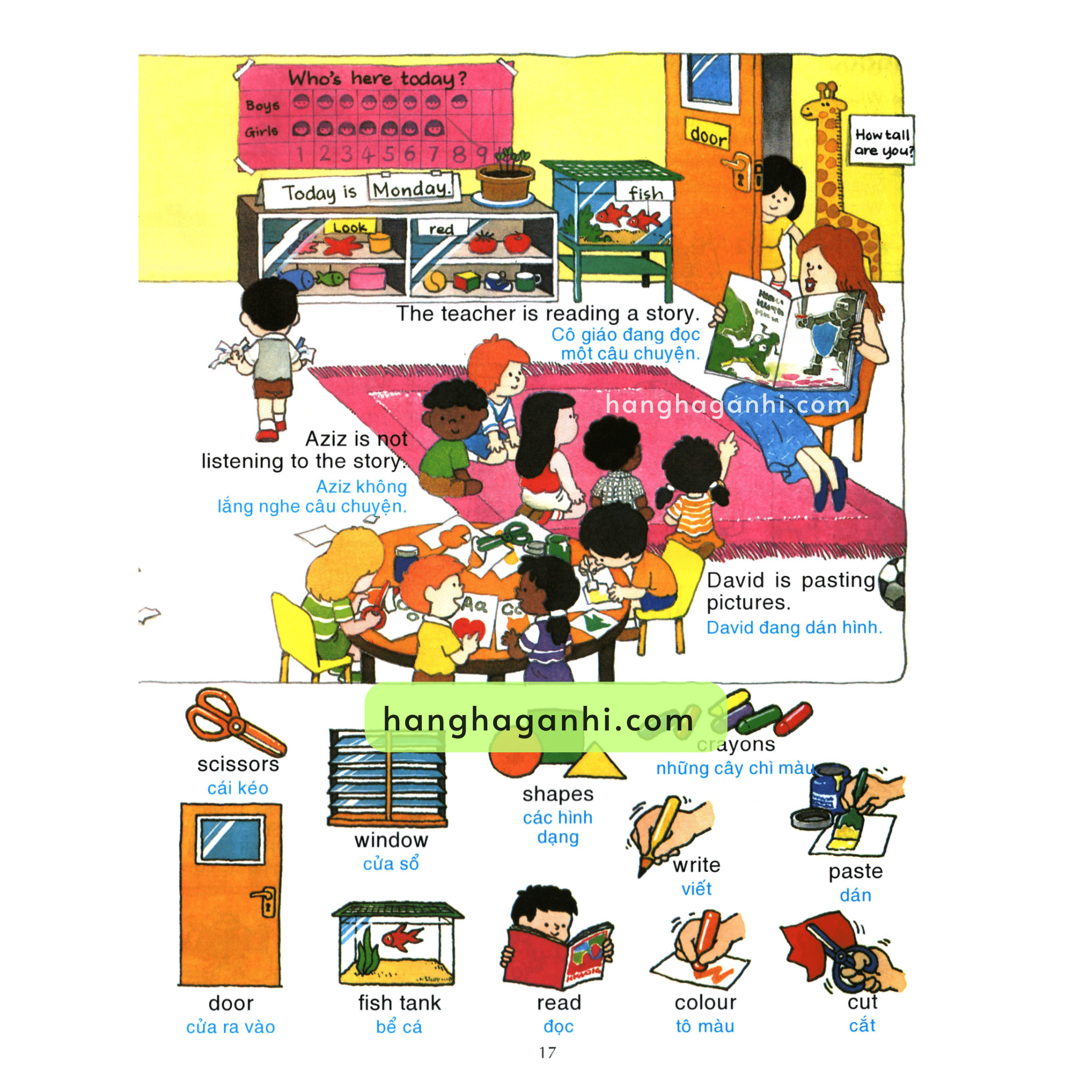 1000 vocabulary words with pictures_thumbnail_5