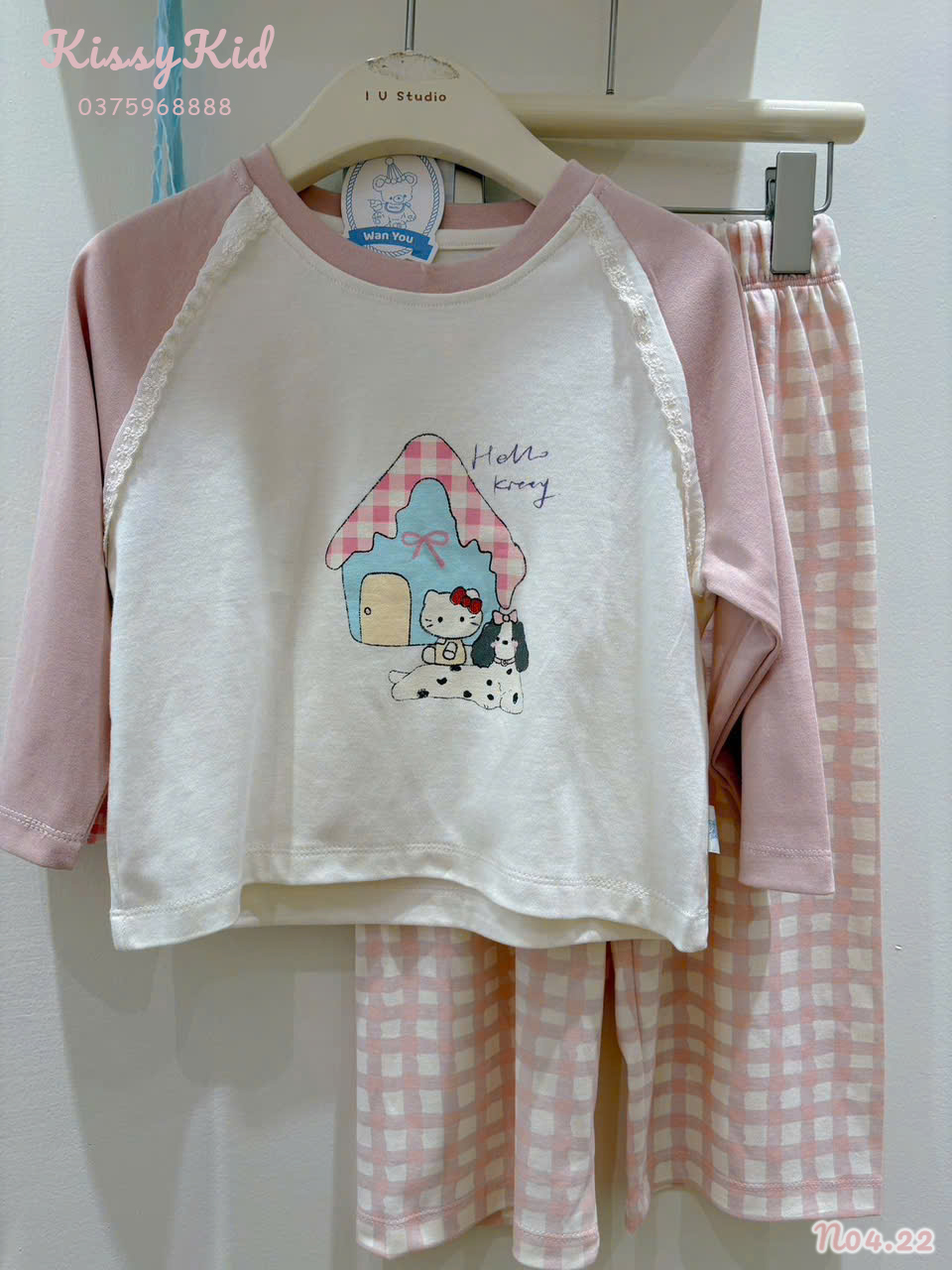 (N04) Set ngủ WanYou_thumbnail_2