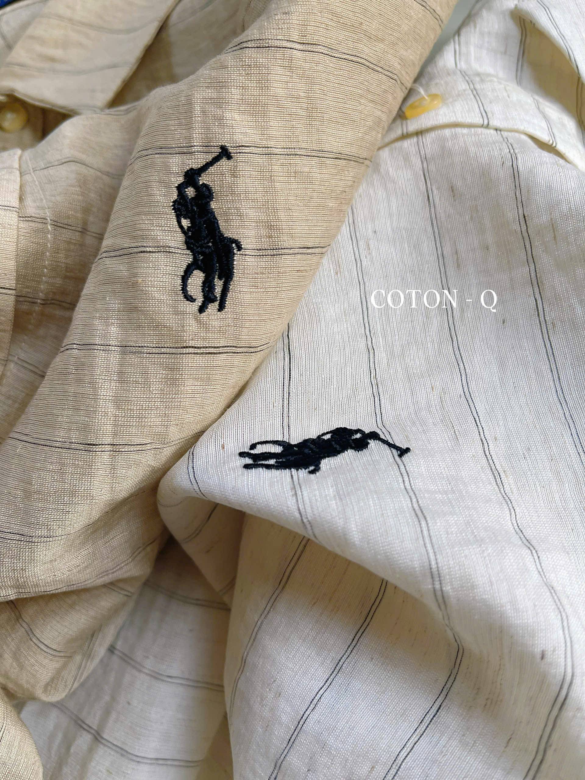 Áo somi phối sọc ( TRẮNG TIÊU )_thumbnail_12