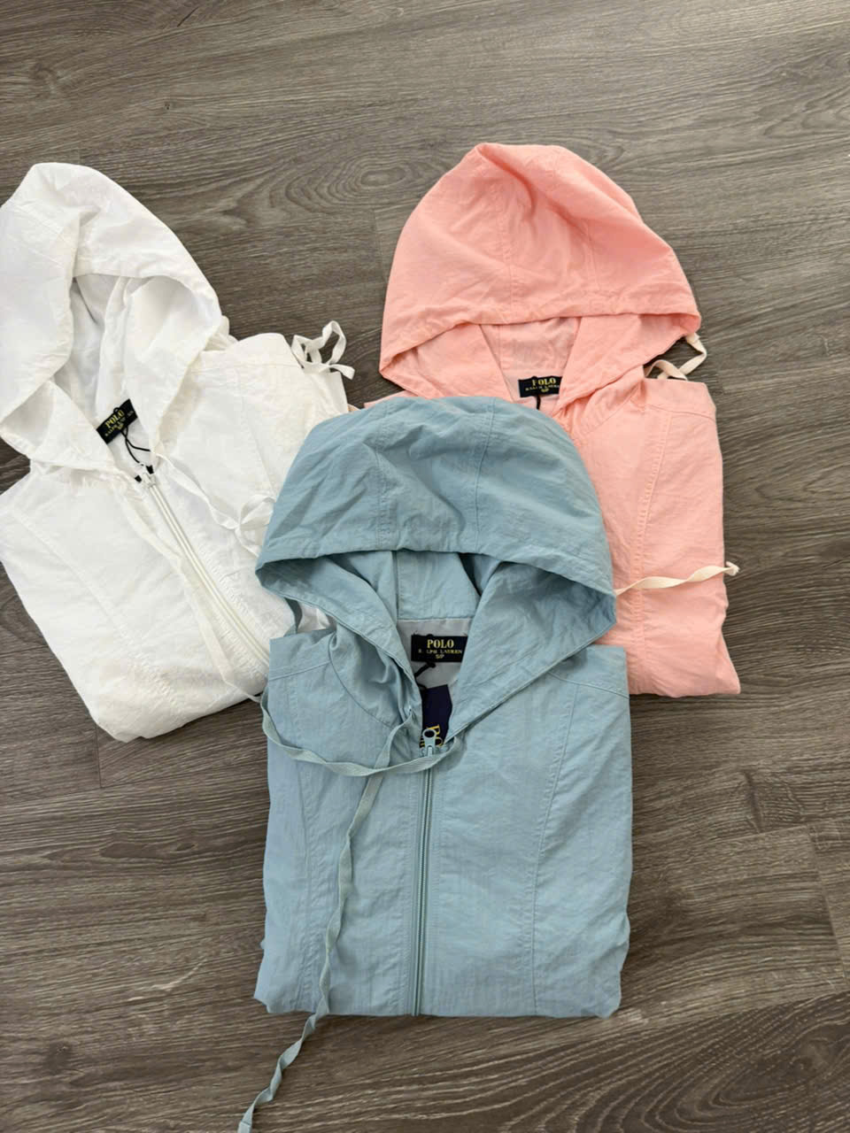 Áo khoác gió ( TRẮNG )_thumbnail_7