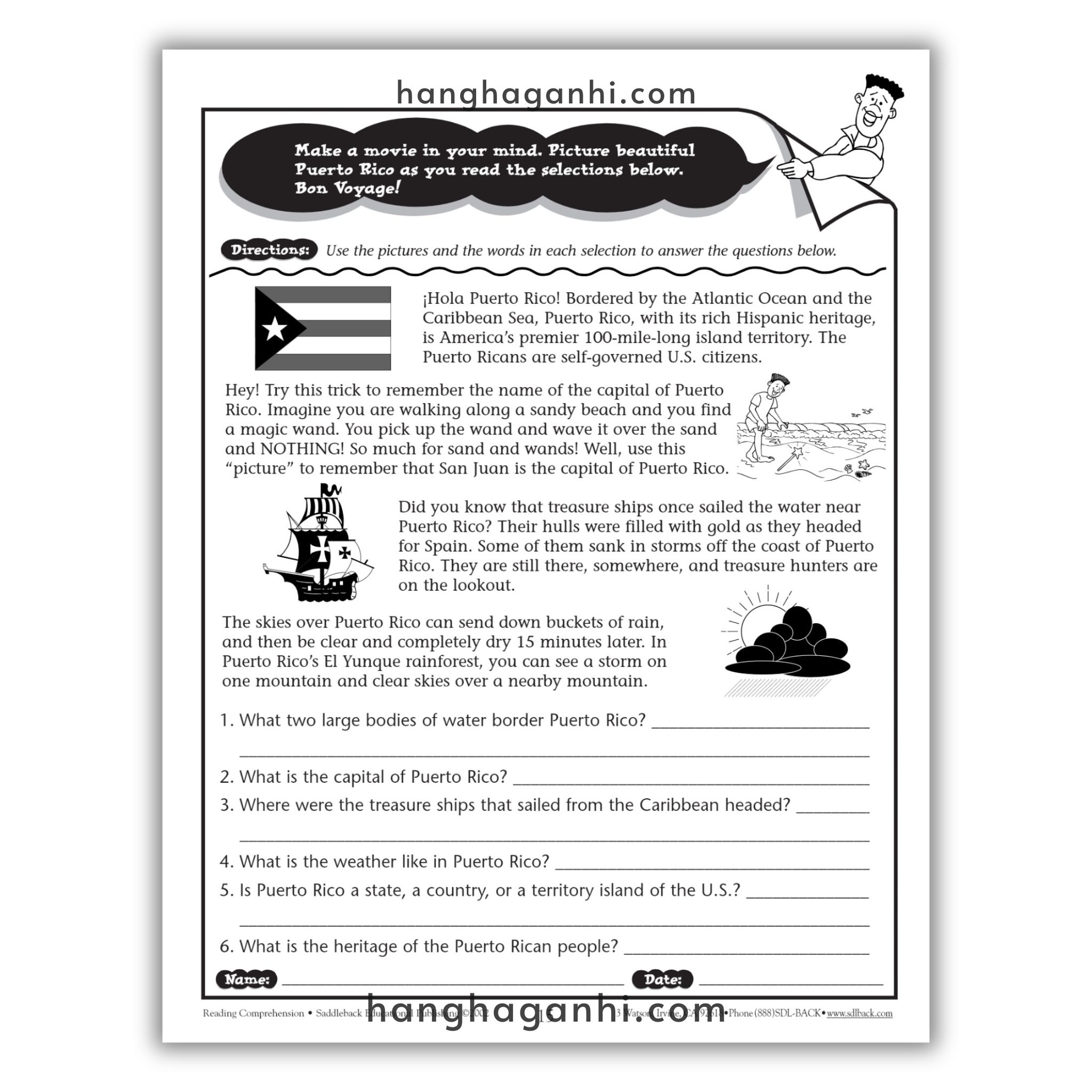 [Sách] Reading Comprehension Skills and Strategies Level 3_thumbnail_16