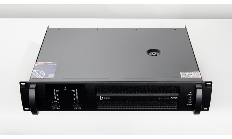 Đẩy công suất DB Acoustic EA208