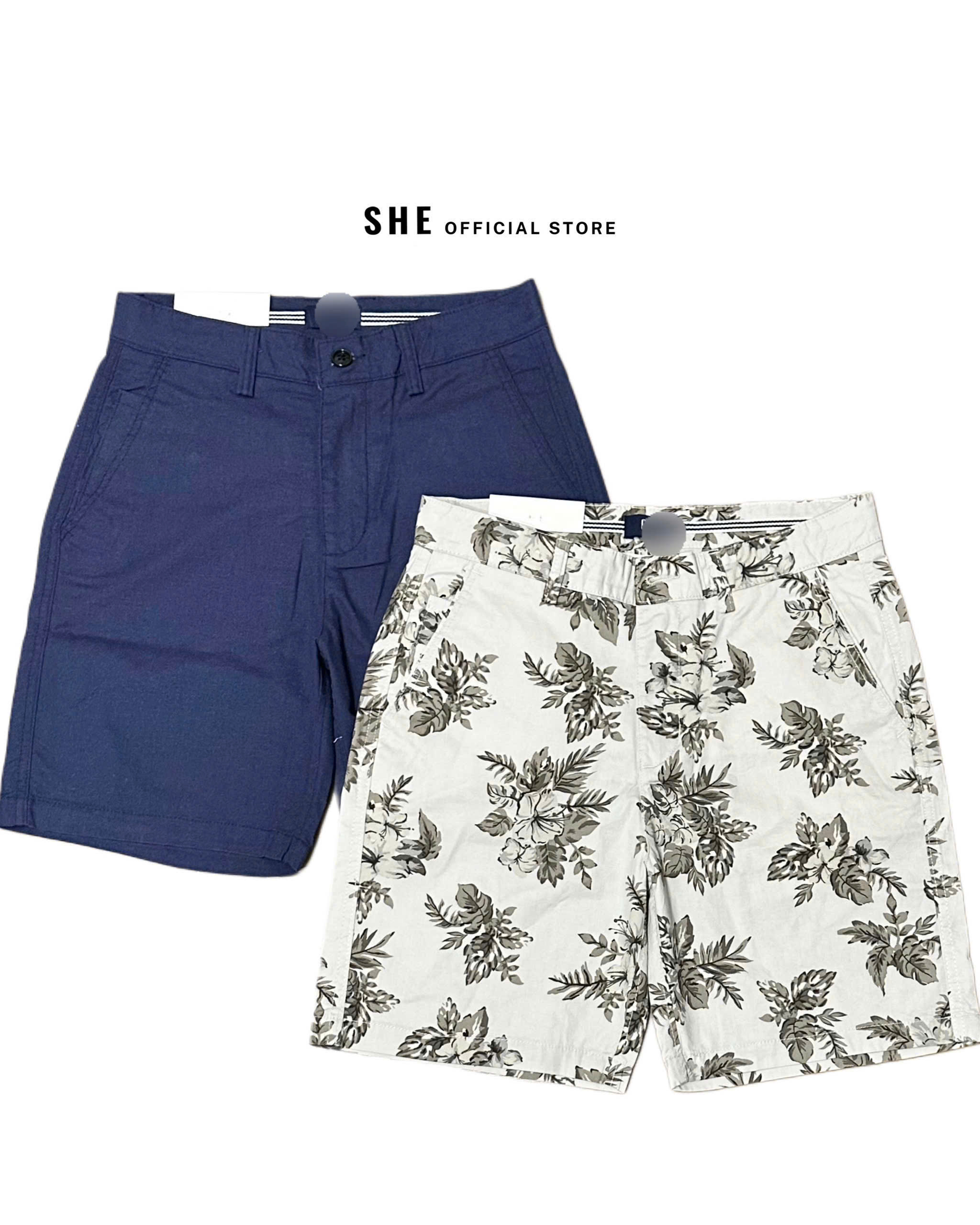 G417 QUẦN SHORT GAP NAM_thumbnail_1