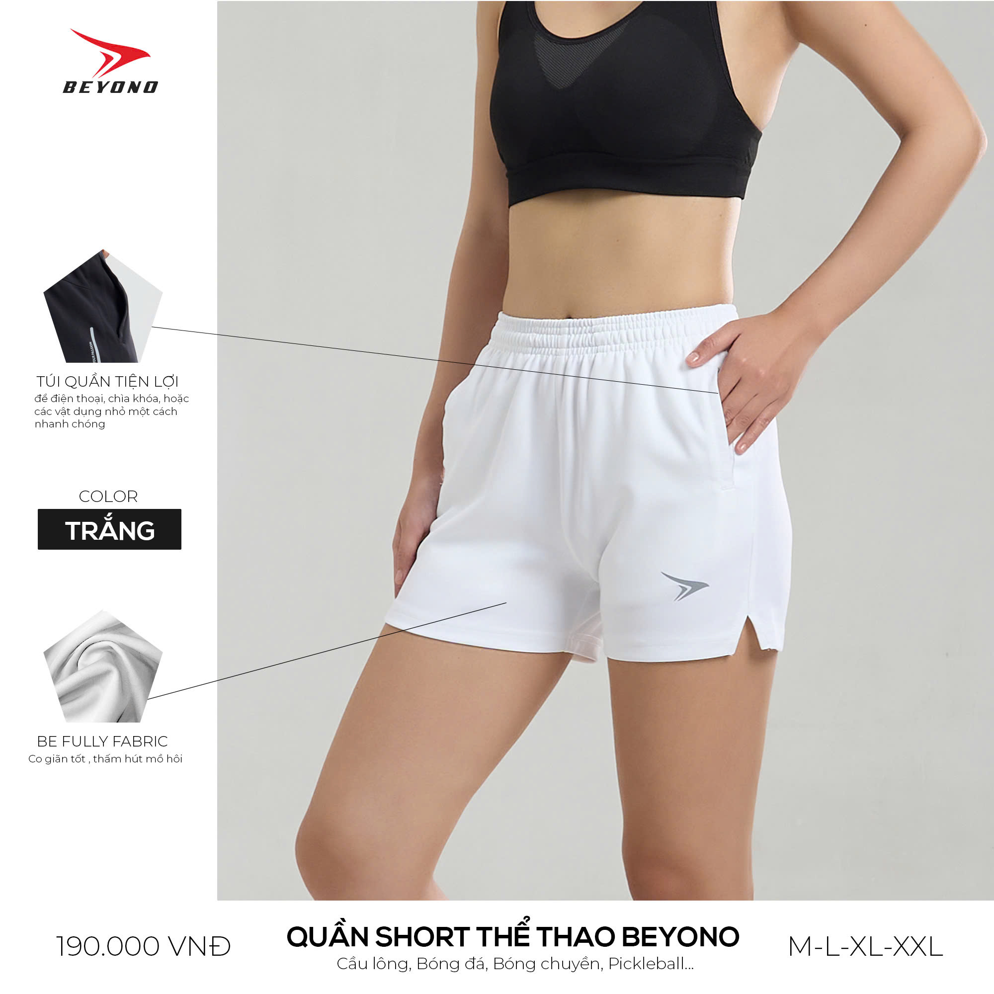 QUẦN SHORT PICKLEBALL BEYOND NỮ_thumbnail_7