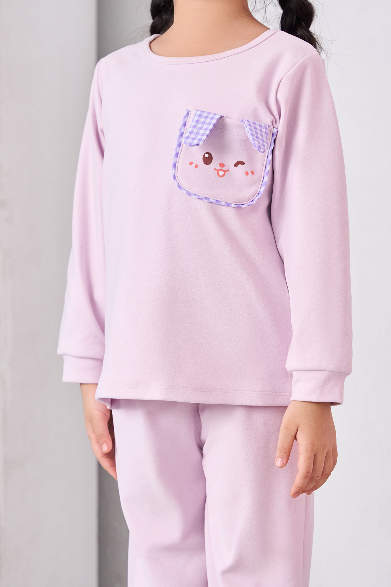 Bộ dài tay túi ốp tạo hình thỏ_thumbnail_5