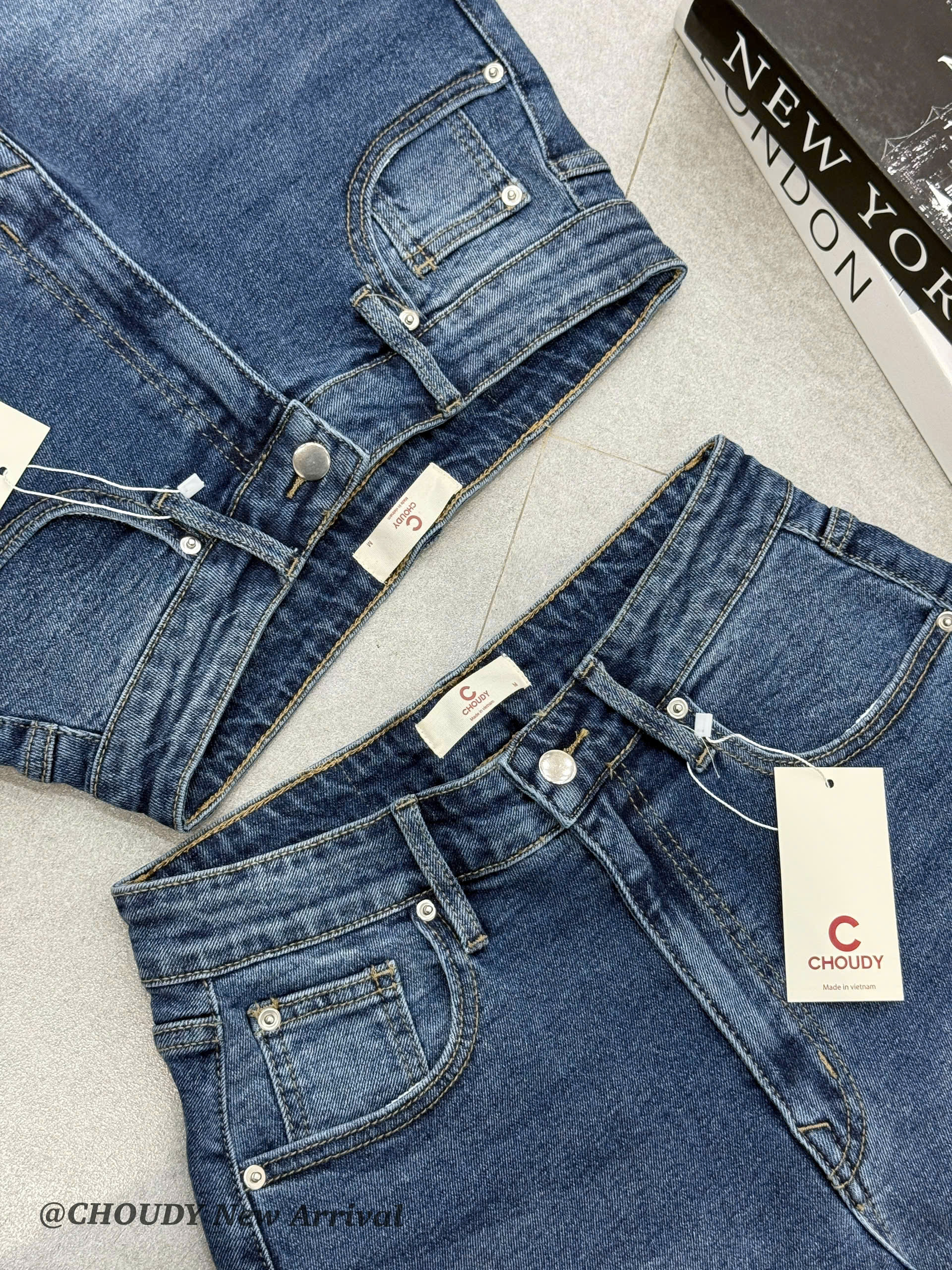 SALE U571 QUẦN SHORT JEAN_thumbnail_5