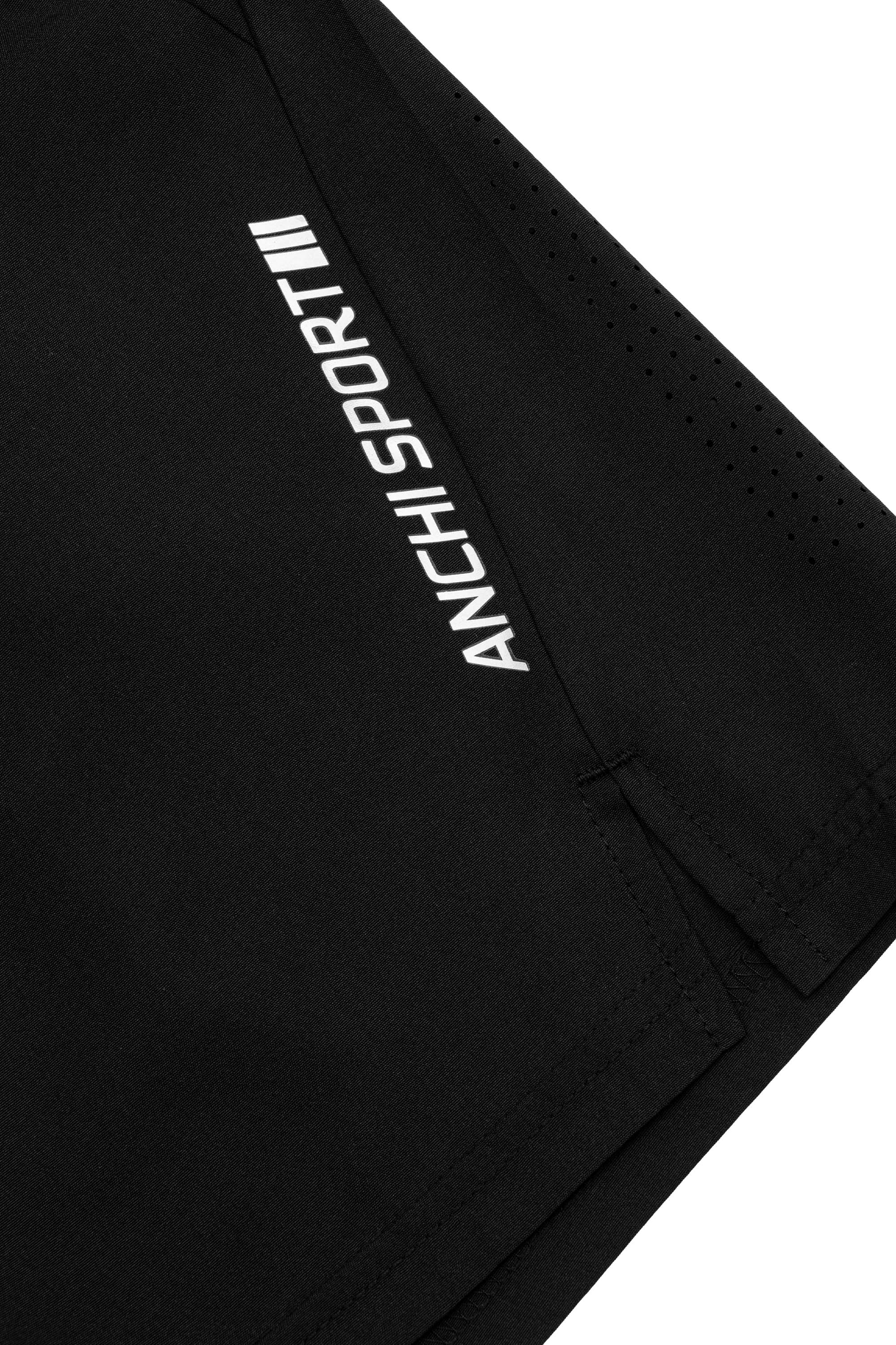 Quần Soọc Gió Thể Thao Laser Nam Trung Niên ANCHI Dáng Suông Dài Trên Gối Màu Ghi Nhạt_thumbnail_22