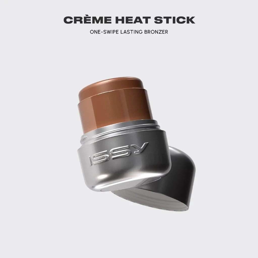 Issy Crème Heat Stick (Bronzer)