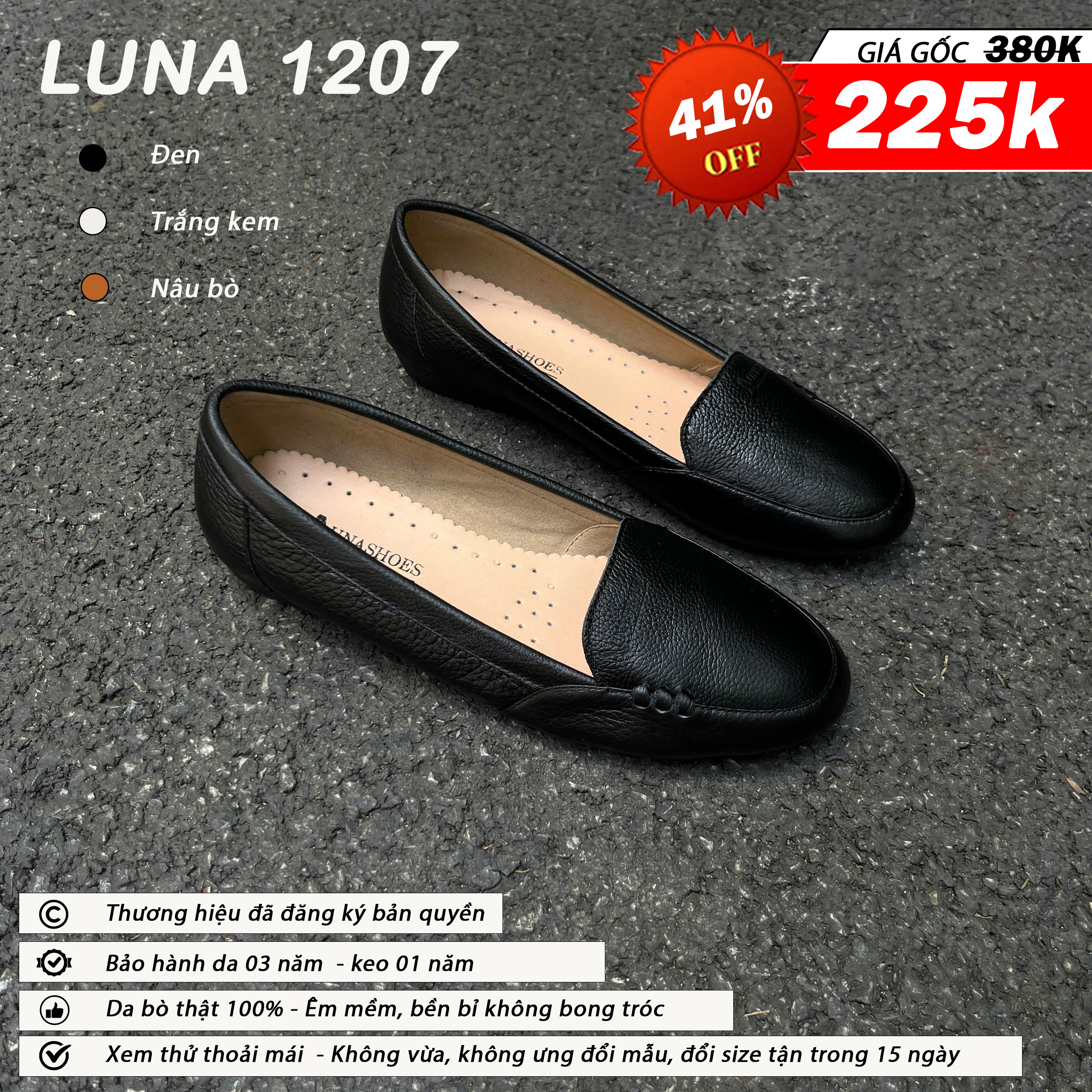 Luna 1207