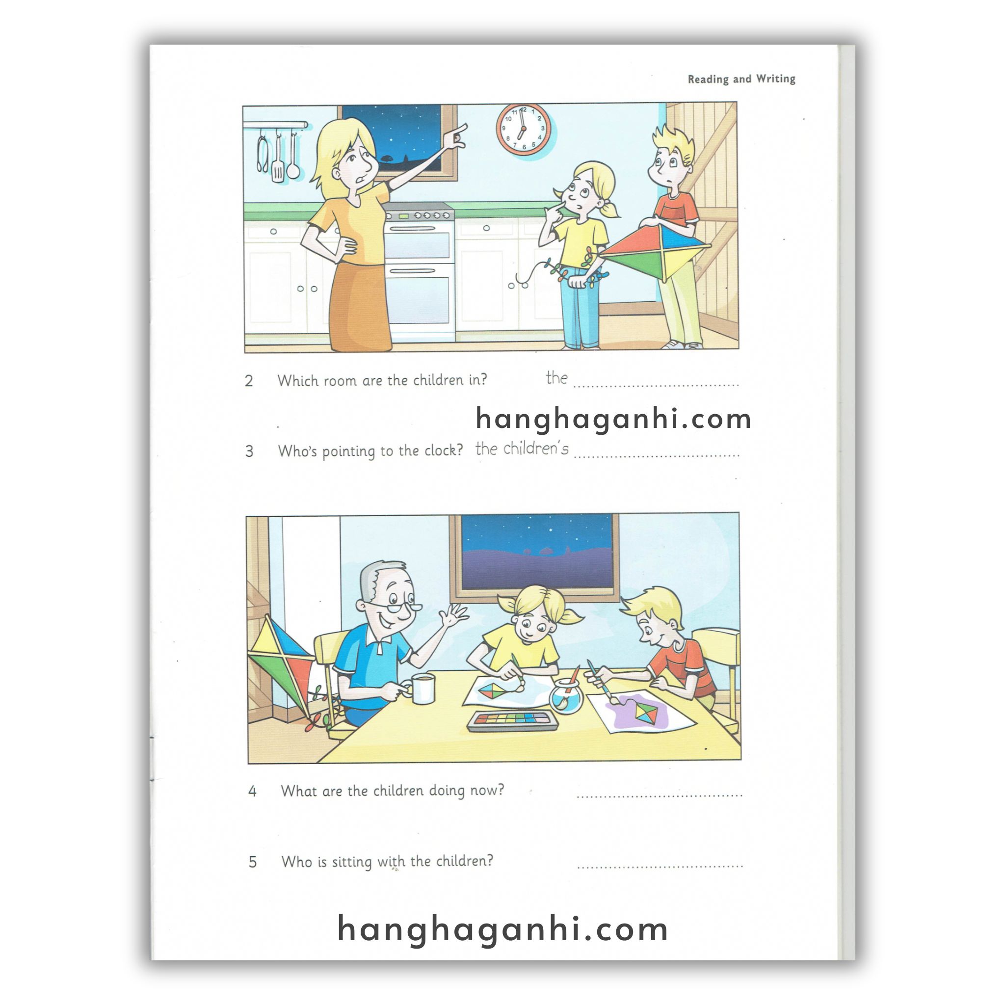 Cambridge Starters Practice Tests (Bộ đề 9 cuốn Starters) BẢN ĐẸP, Flashcard cắt rời tương tác, kèm hướng dẫn học_thumbnail_16