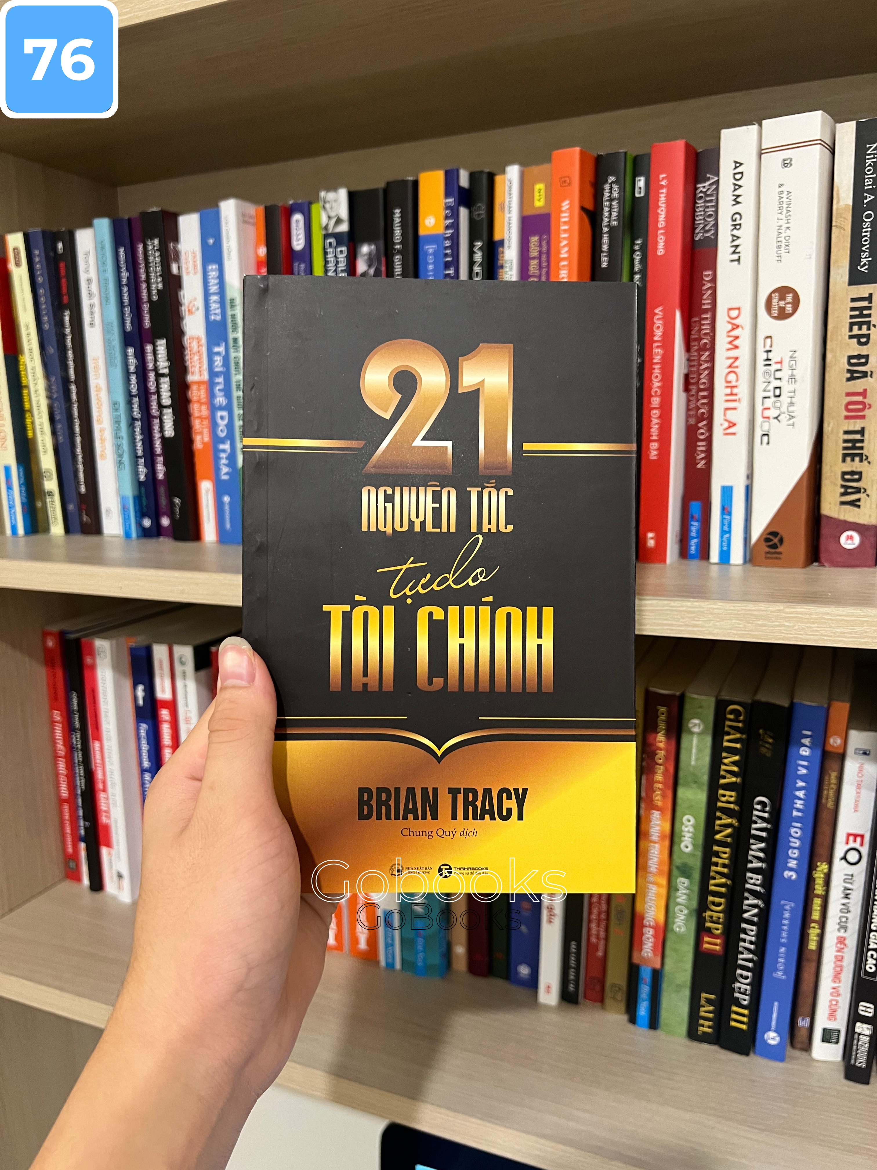 21 Nguyên Tắc Tự Do Tài Chính_thumbnail_1