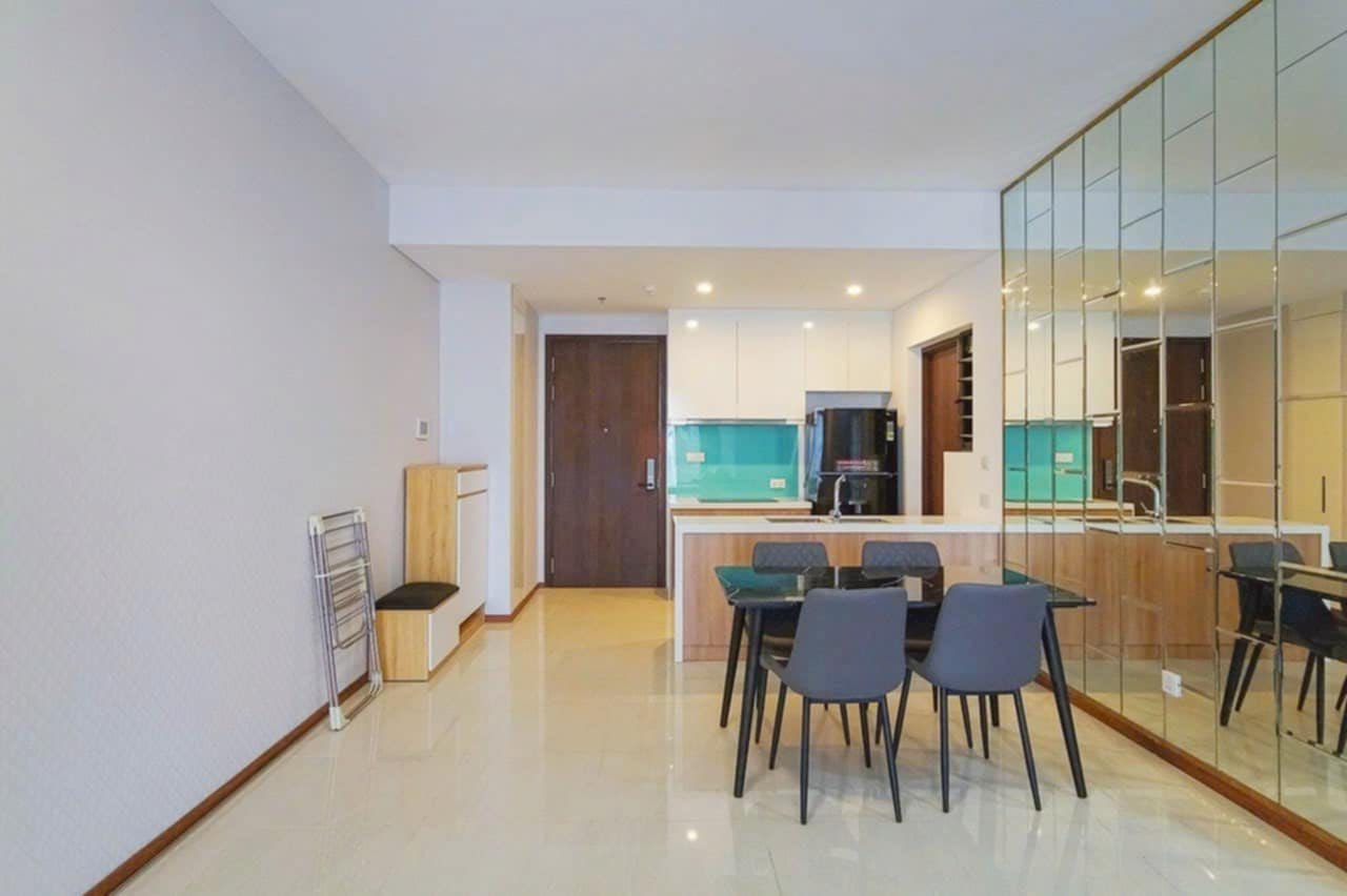 GIÁ TỐT  - 𝐂𝐇𝐎 𝐓𝐇𝐔𝐄̂ 𝐂𝐀̆𝐍 𝟐𝐏𝐍, 𝟖𝟎𝐌𝟐 𝐓𝐀̣𝐈 𝐎𝐍𝐄 𝐕𝐄𝐑𝐀𝐍𝐃𝐀𝐇_thumbnail_1