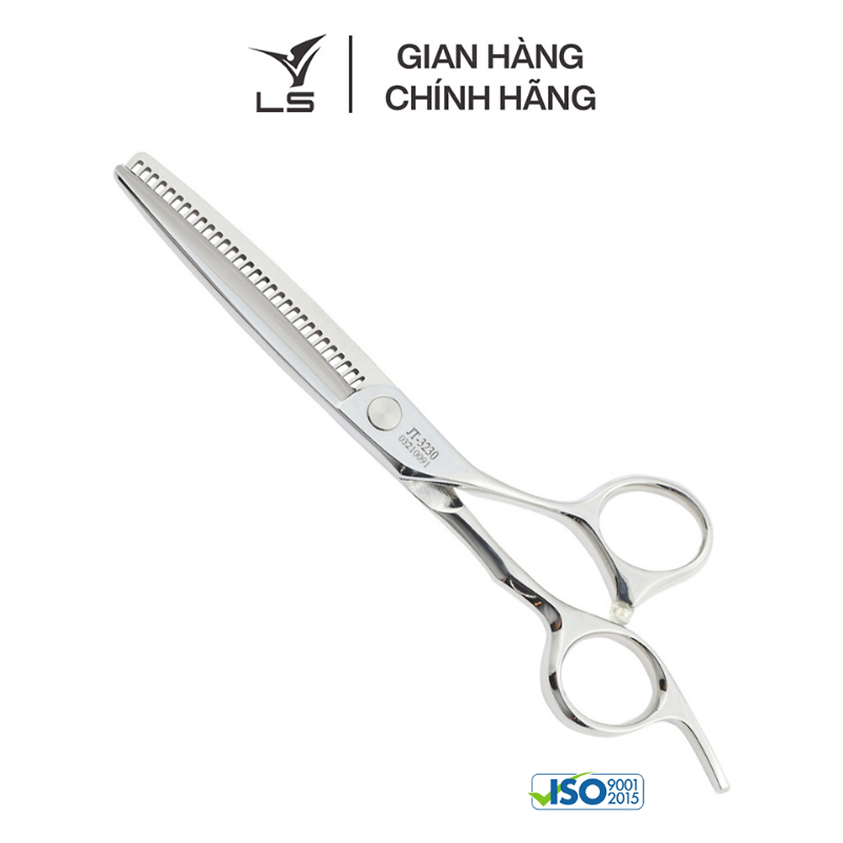 Kéo tỉa răng cong Viko  JT3230 - bảo hành 1 năm_thumbnail_7