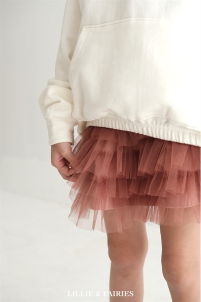 Jennie Tulle Skirt (Chân Váy Tutu 4 Tầng)_thumbnail_2