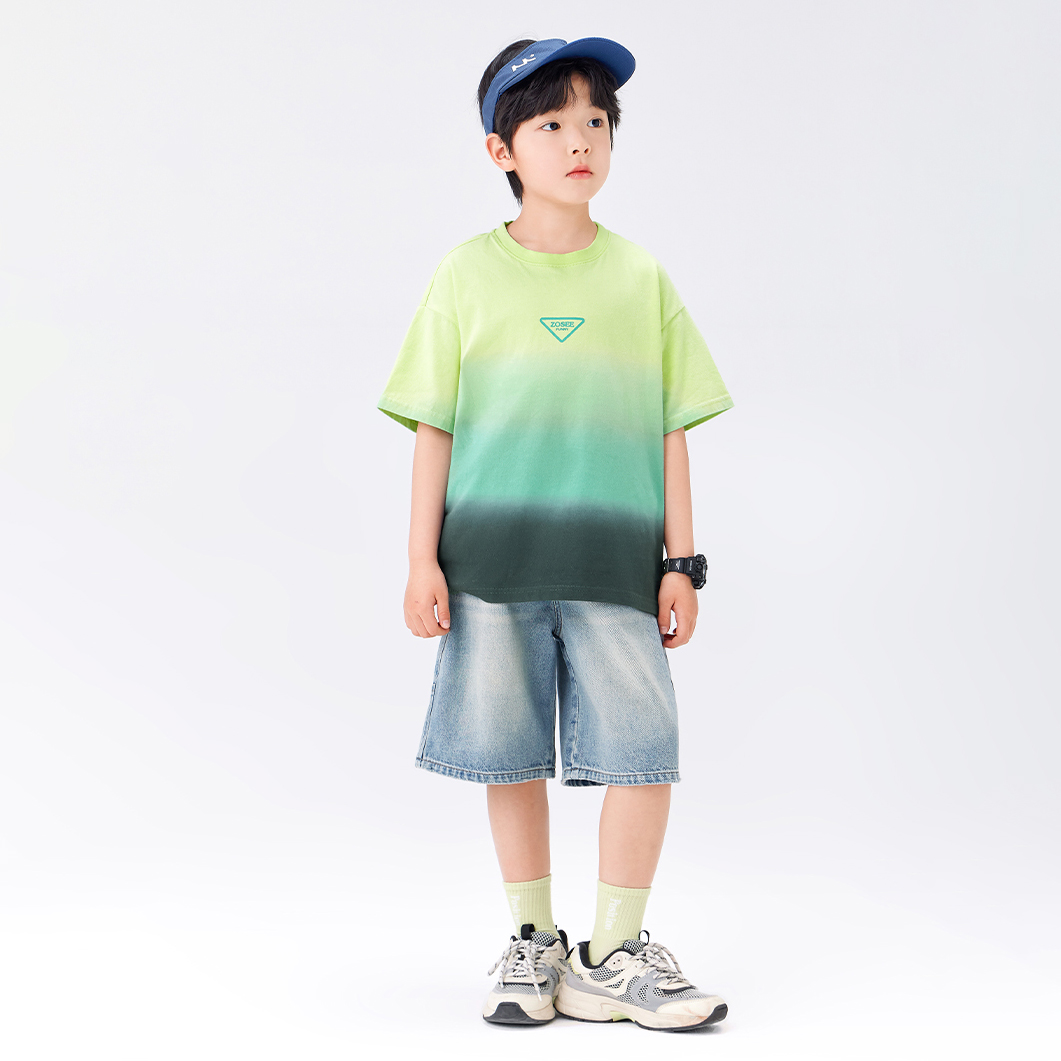 Quần Jean lửng bé trai  QN25004_thumbnail_20