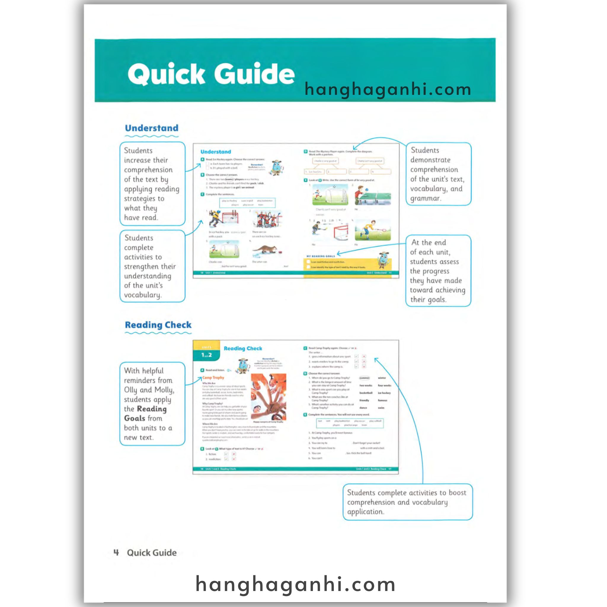 Oxford Skills World Level 4: Reading With Writing_thumbnail_6