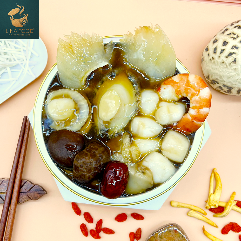 Súp Vi Cá Baby_thumbnail_1