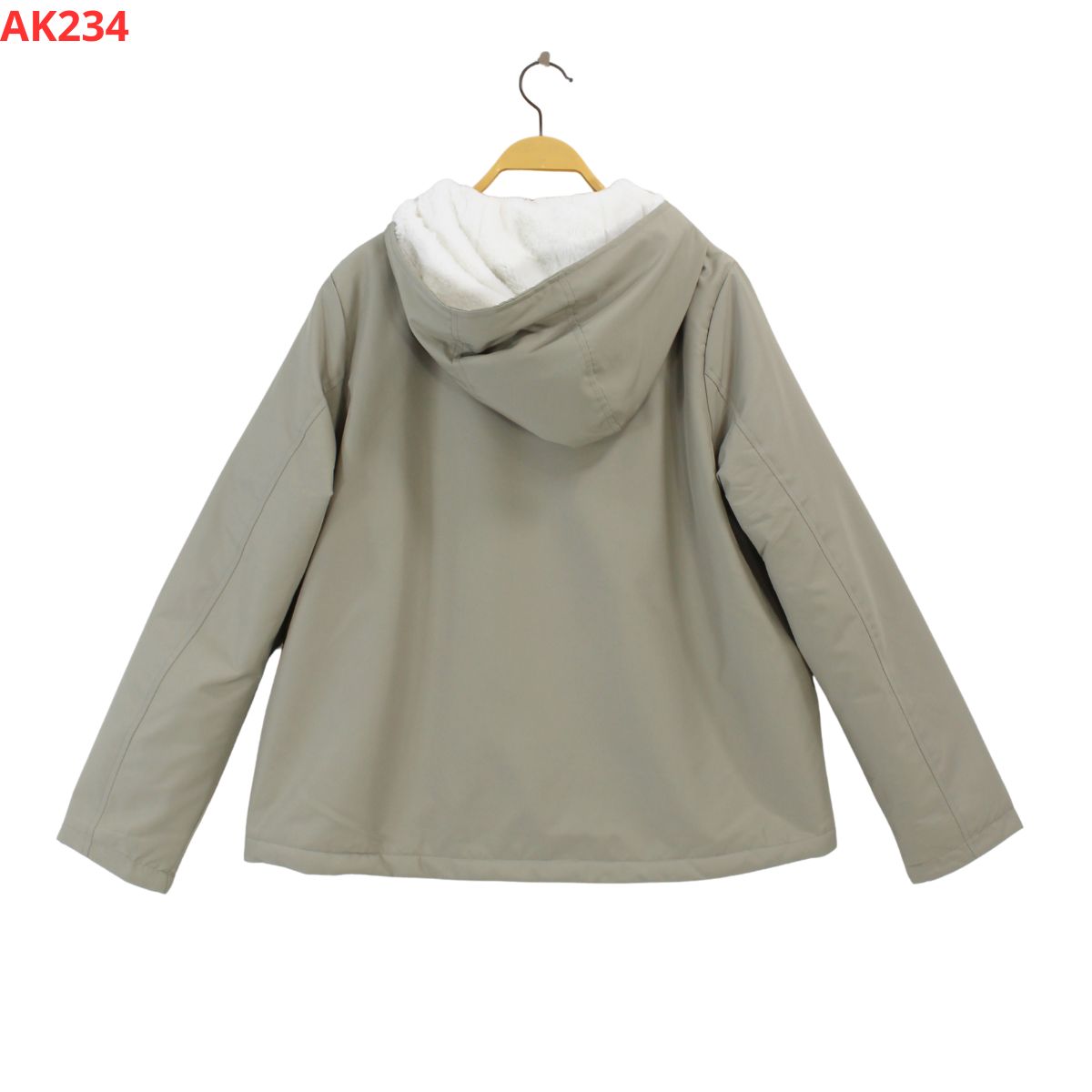 AK234 - ÁO KHOÁC LÔNG NET_thumbnail_9