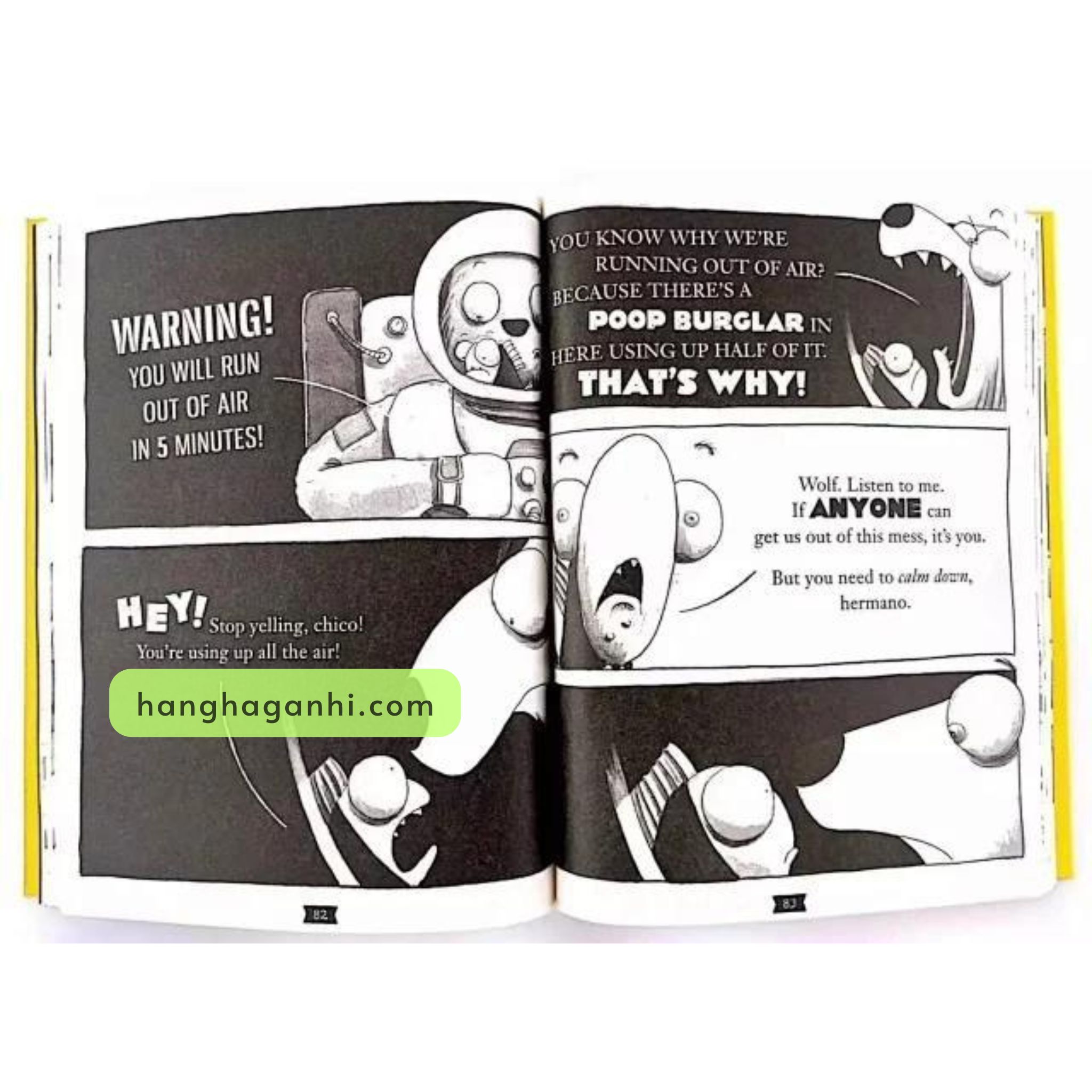 THE BAD GUYS - Bản nhập (New 14 cuốn)_thumbnail_6