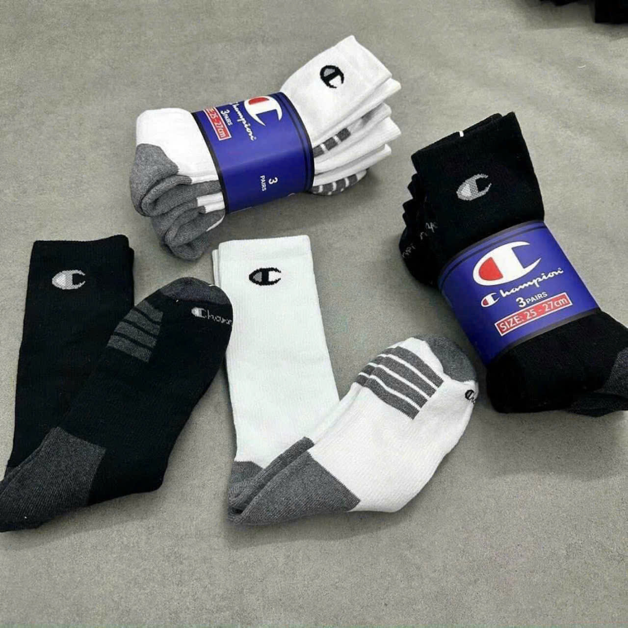 S150 SET 3 ĐÔI VỚ 2 MÀU_thumbnail_2