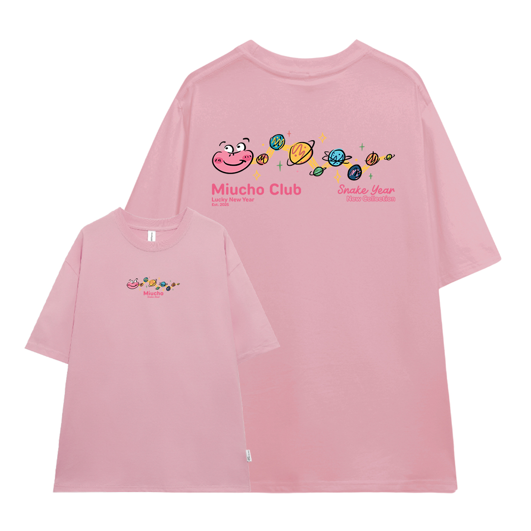 Áo thun tết local brand form rộng chất vải cotton 4c co giãn thoáng mát 1835 Miucho in mix_thumbnail_8