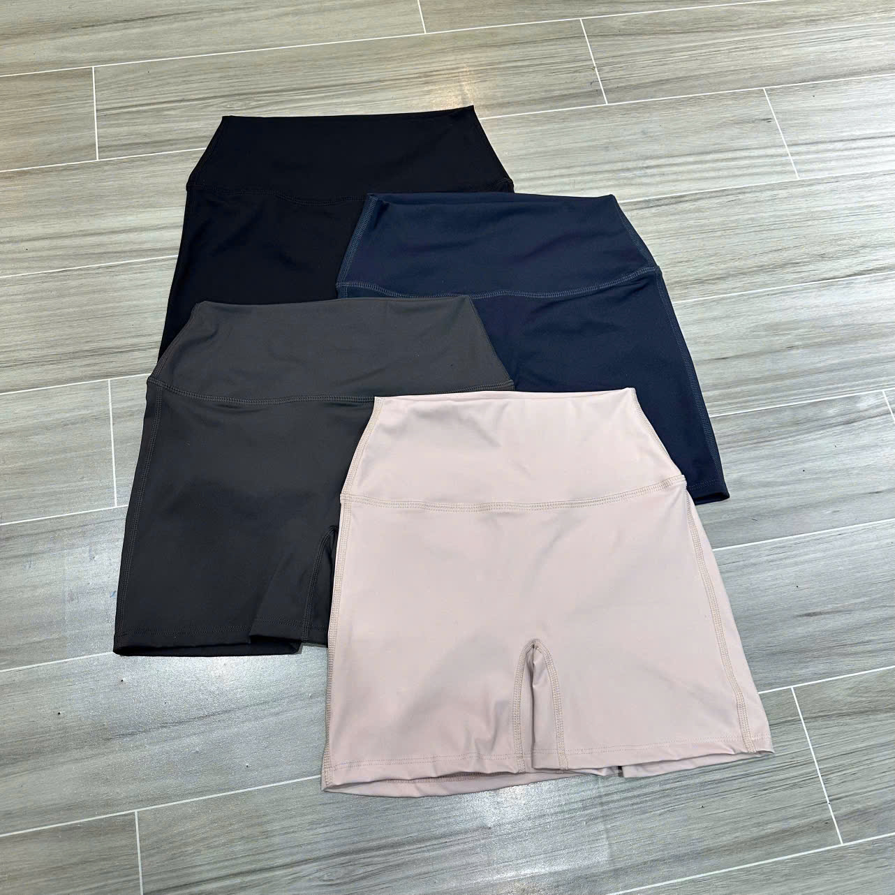 Q862 QUAN NU YOGA (A11-B)