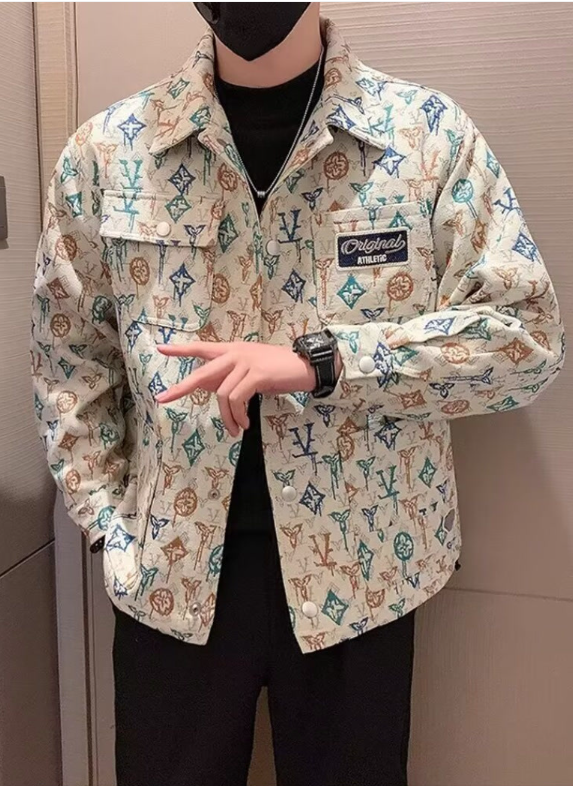 Áo Khoác Thêu Họa Tiết Thời Trang Mùa Thu_thumbnail_3