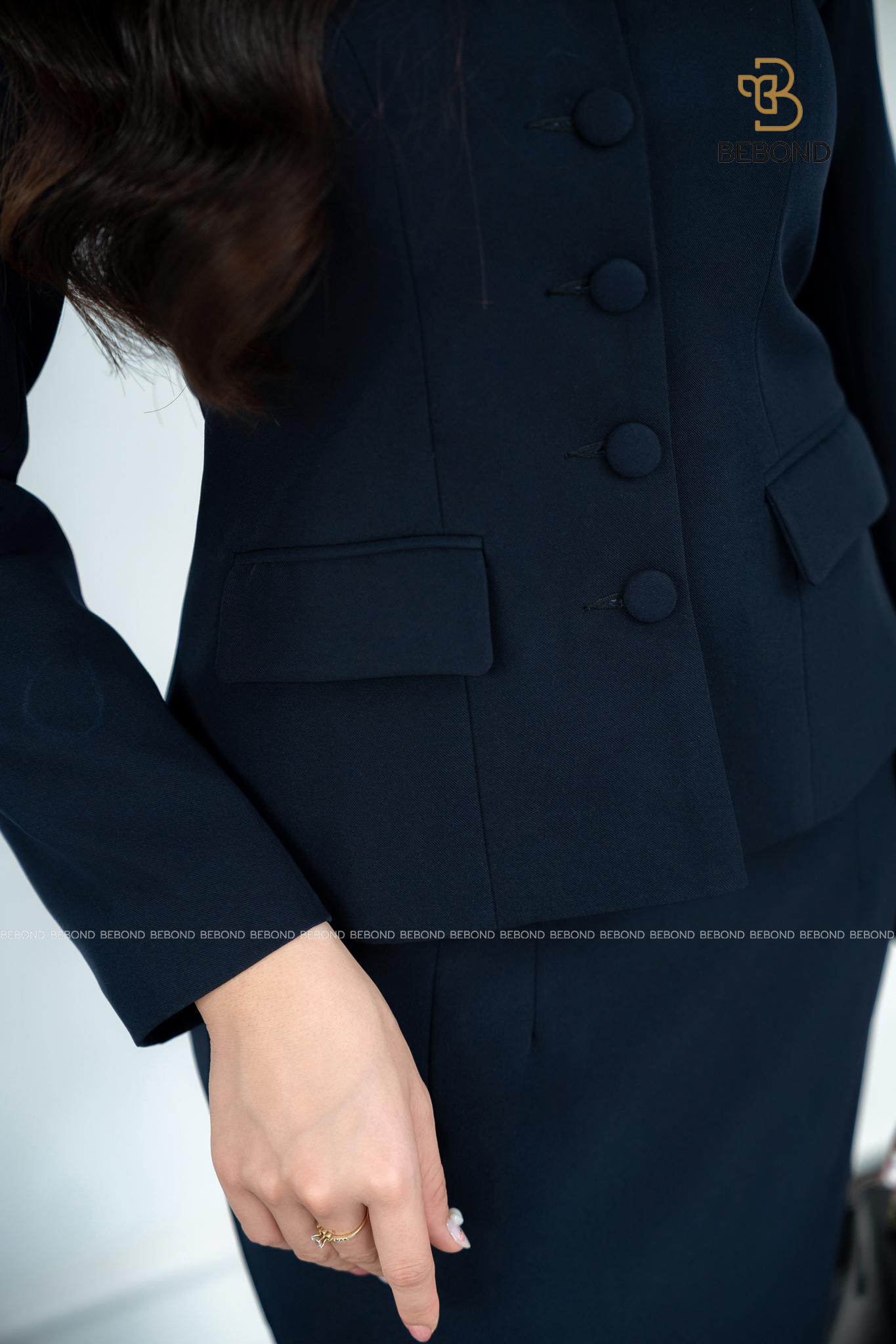 Set vest MADDY màu XANH THAN_thumbnail_4