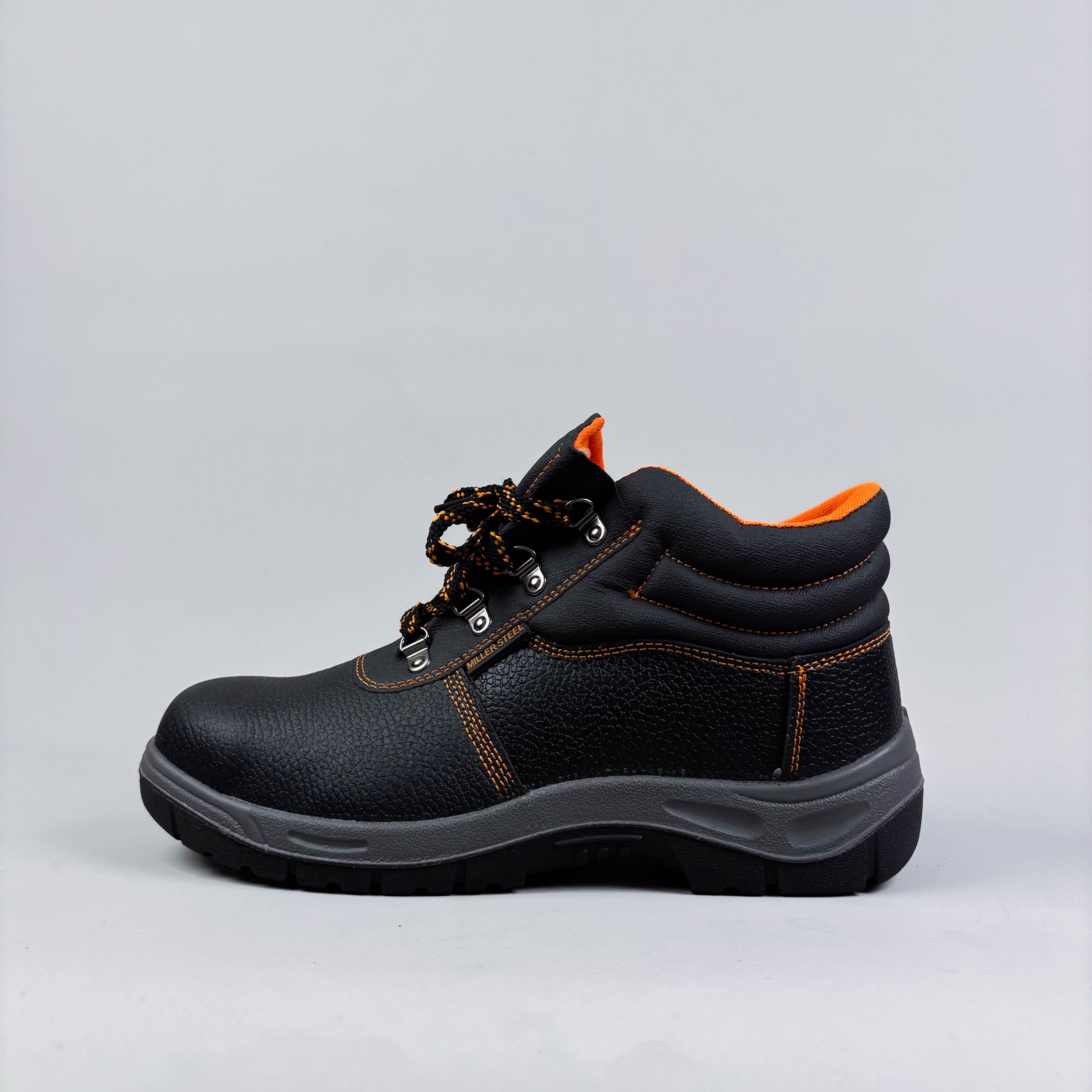Miller Classic Safety Shoes