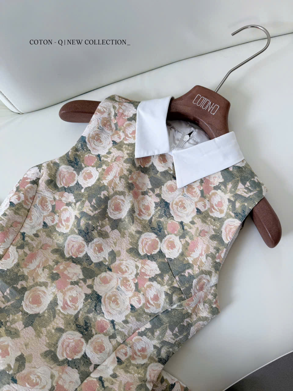 Đầm hoa phối cổ_thumbnail_18