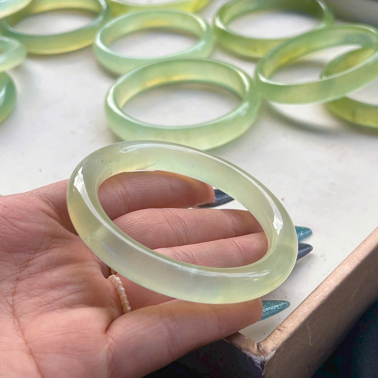 PT114 - Vòng bản đá Ngọc tụ nham_thumbnail_3