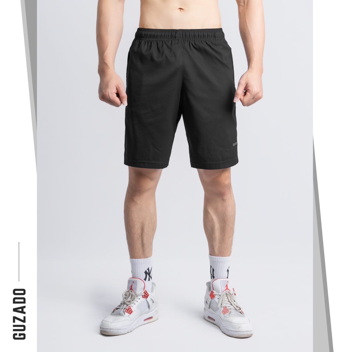 Quần Short gió thể thao nam Guzado GSR01_thumbnail_6