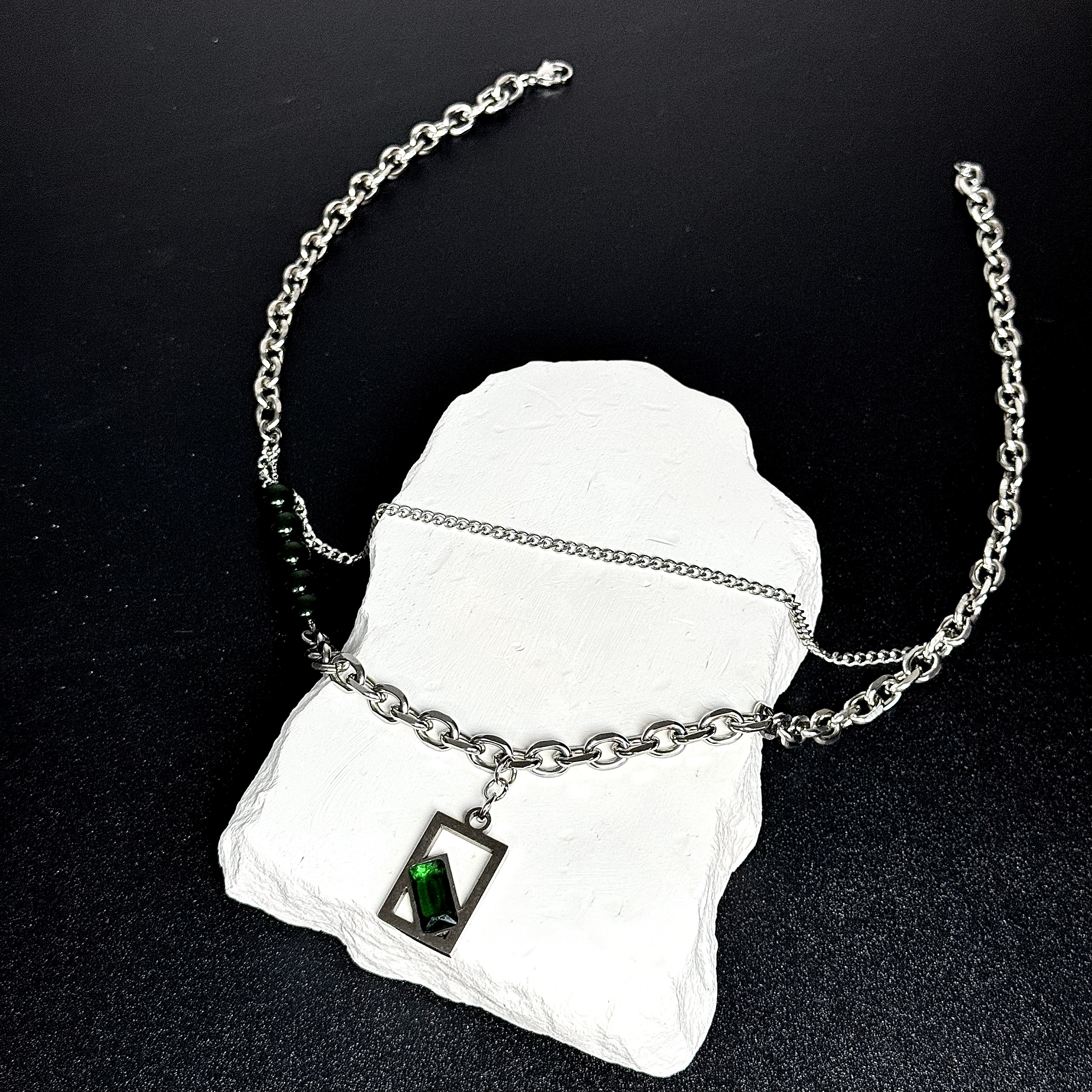 Dây chuyền The Emerald_thumbnail_3