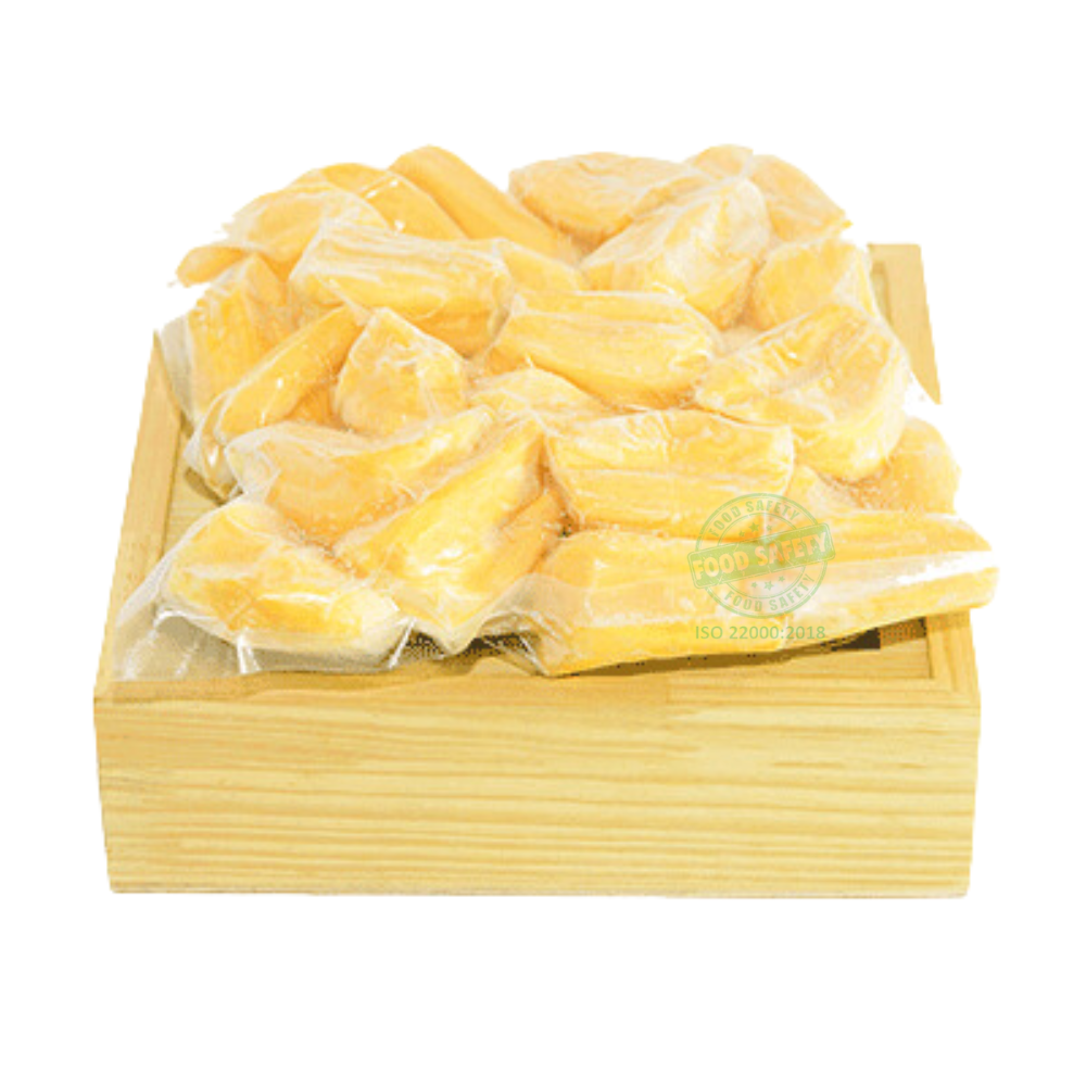 Mít dai đông lạnh | 500g