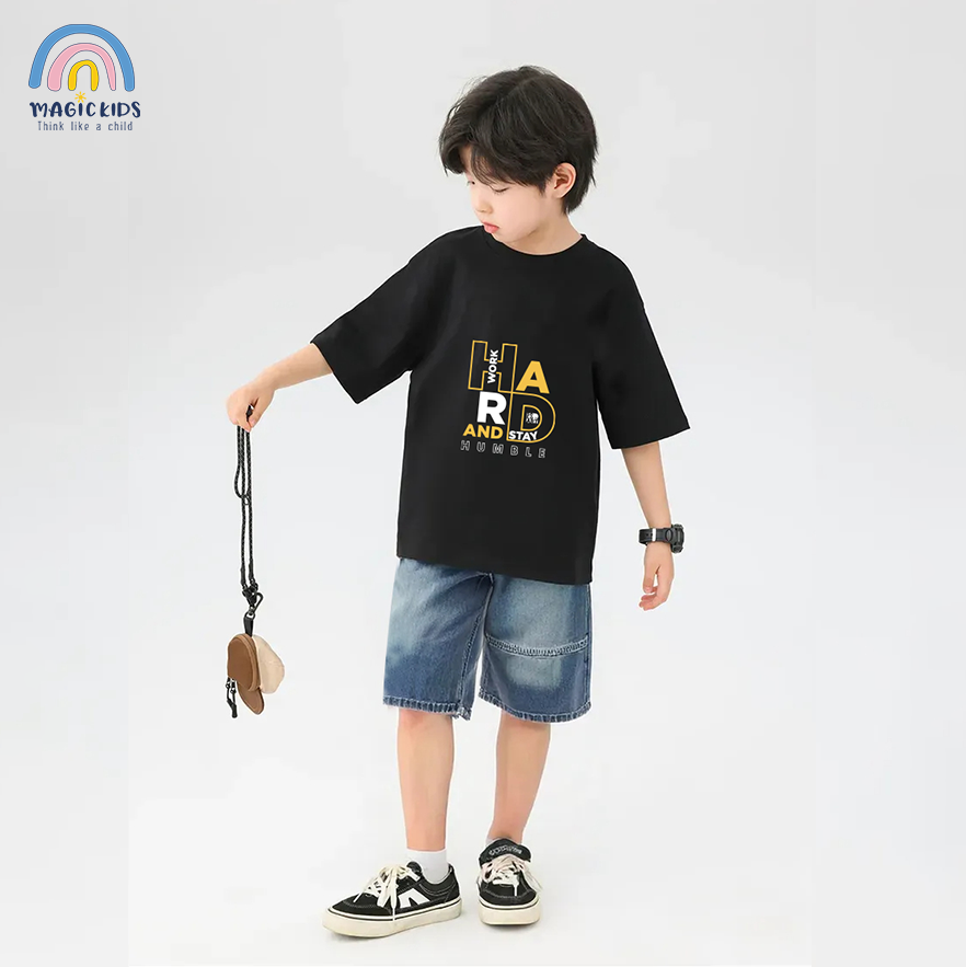 Áo phông bé trai work hard AO25021_thumbnail_5