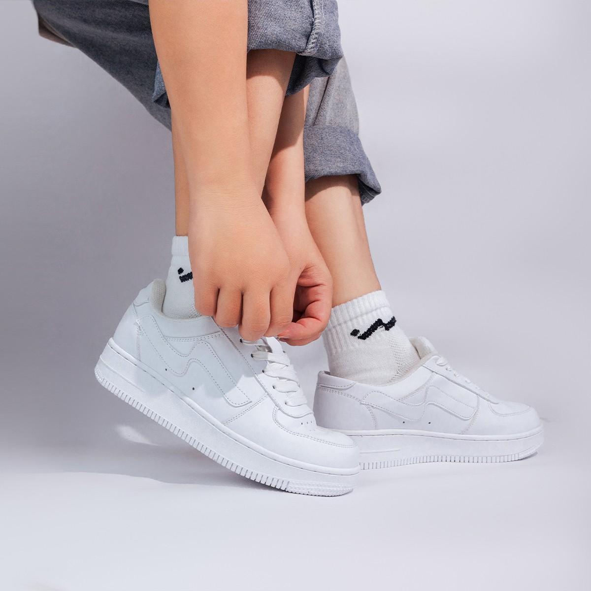 Giày Sneaker Thể Thao AVIWIN AviClassic AVC 001_thumbnail_19