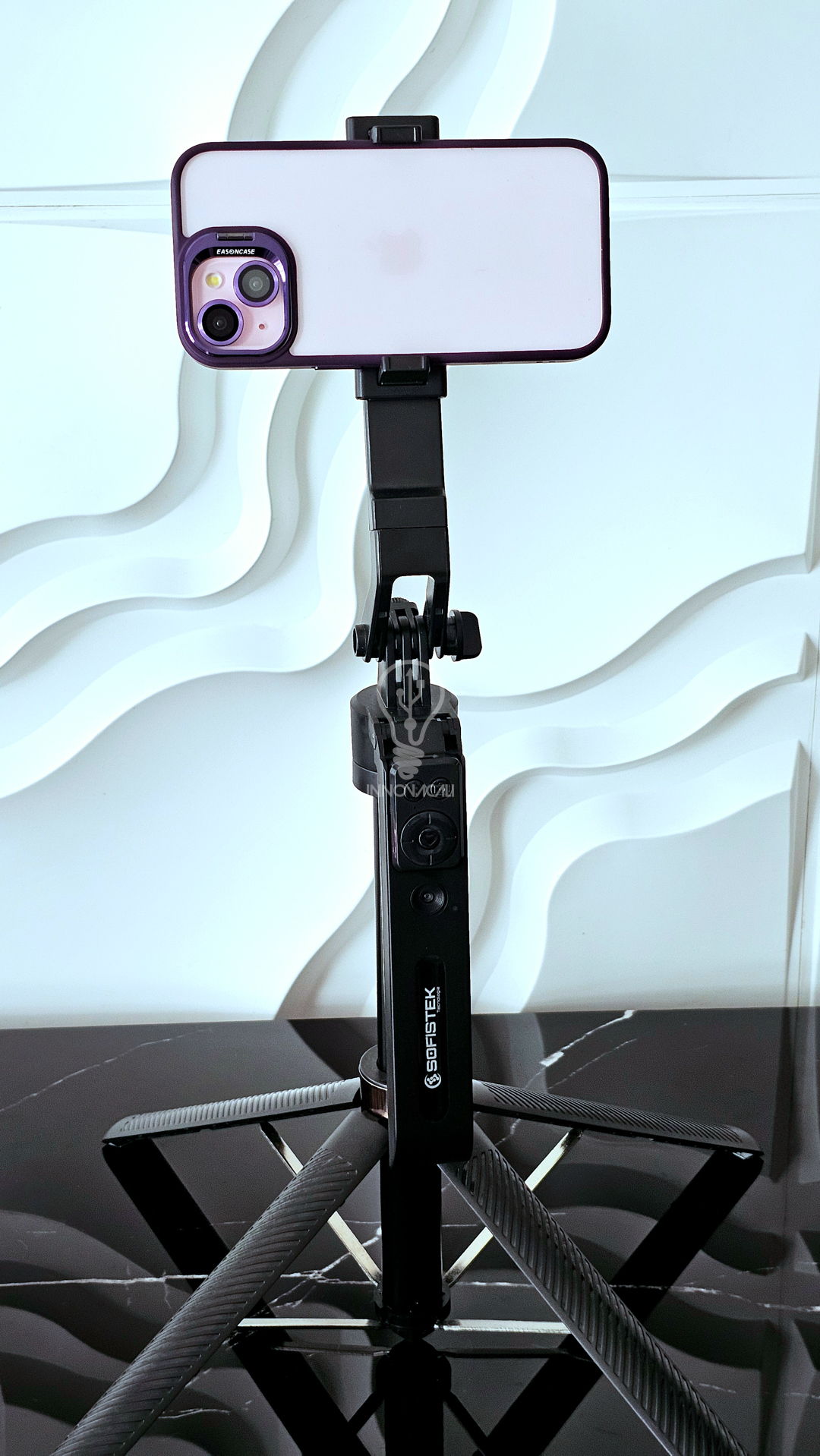 📸 Monopod Inteligente Sofistek AT-SK340_thumbnail_7