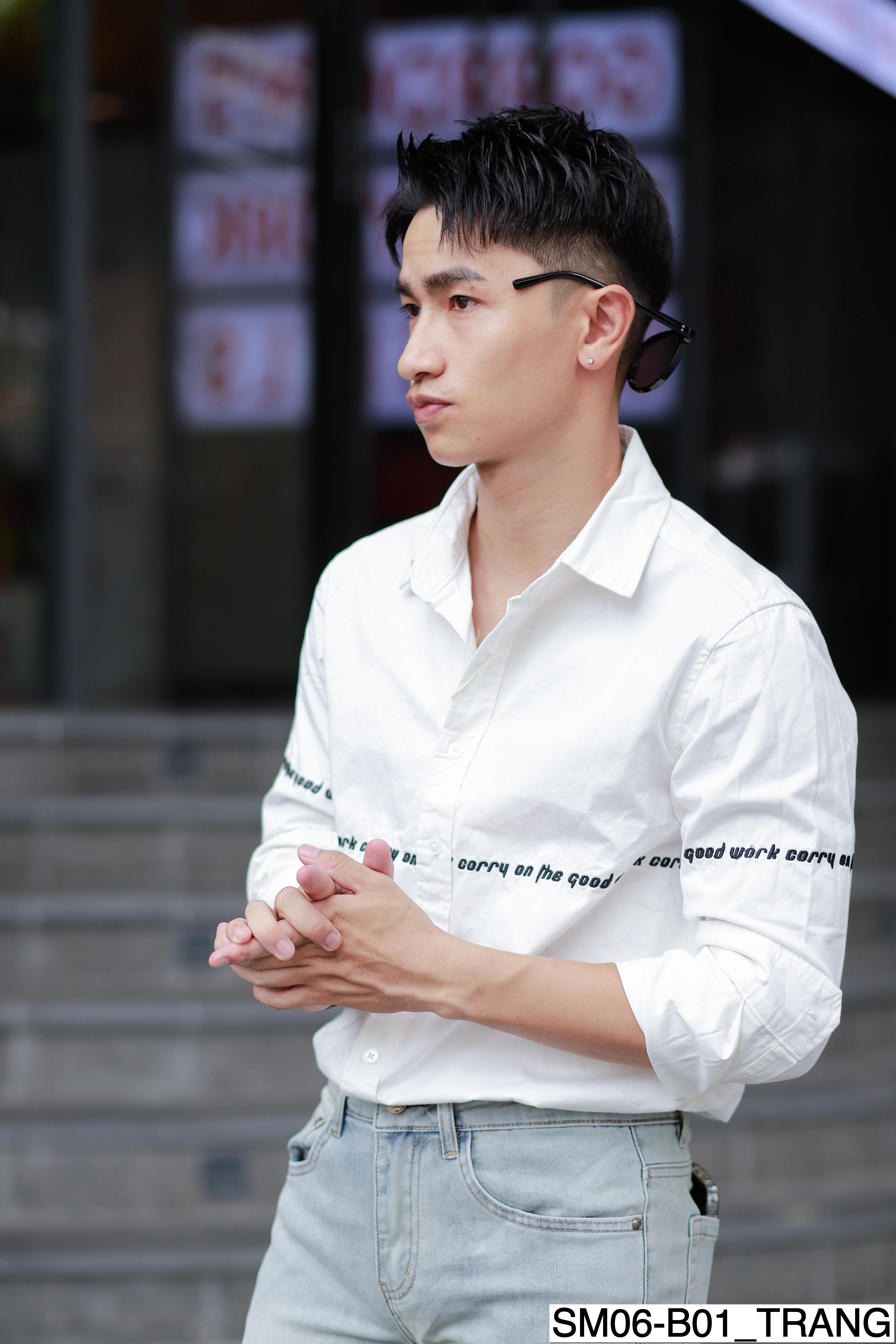 TTD_SM06 - Áo sơ mi nam basic trơn dễ phối_thumbnail_5