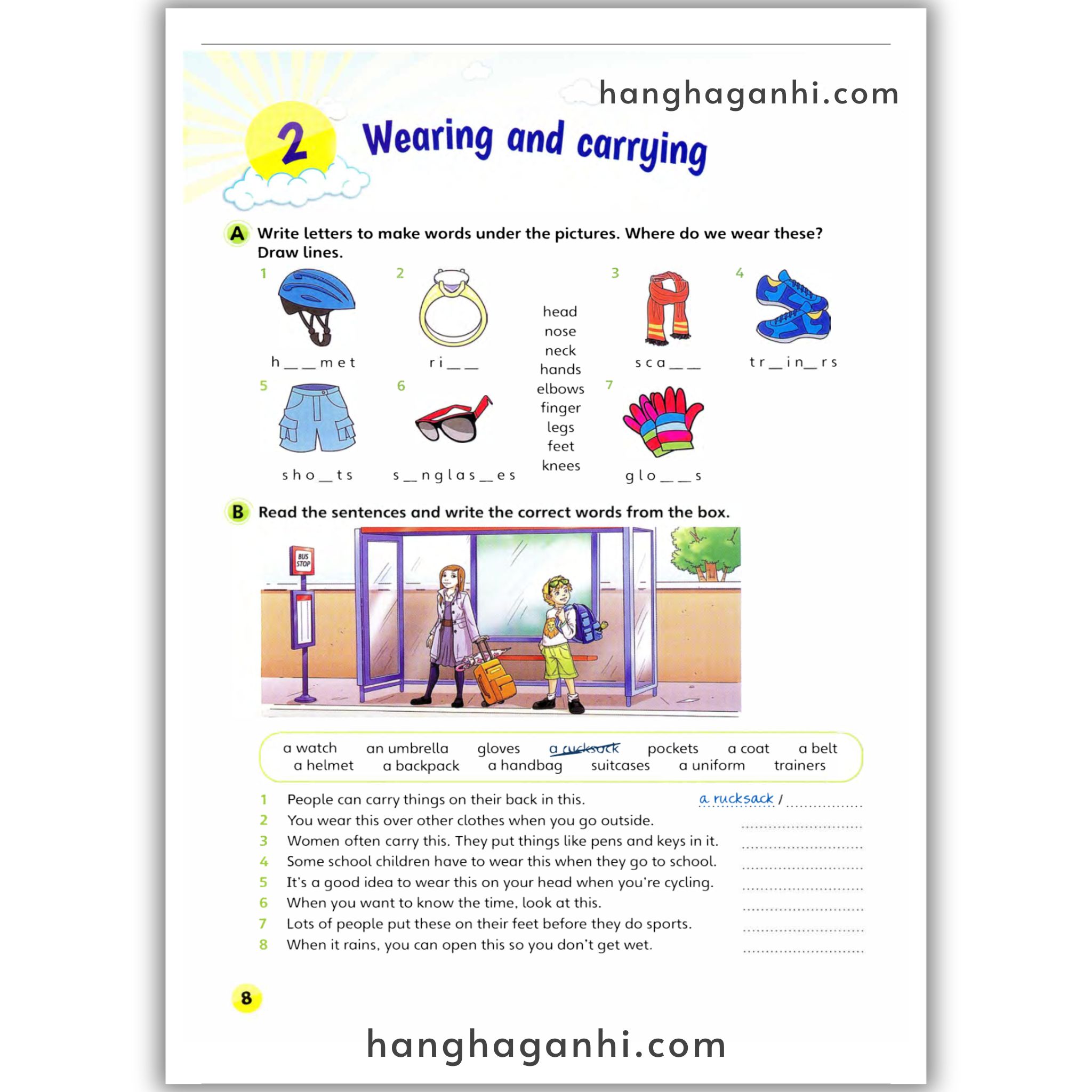Sách Cambridge Fun for Flyers kèm file nghe_thumbnail_4