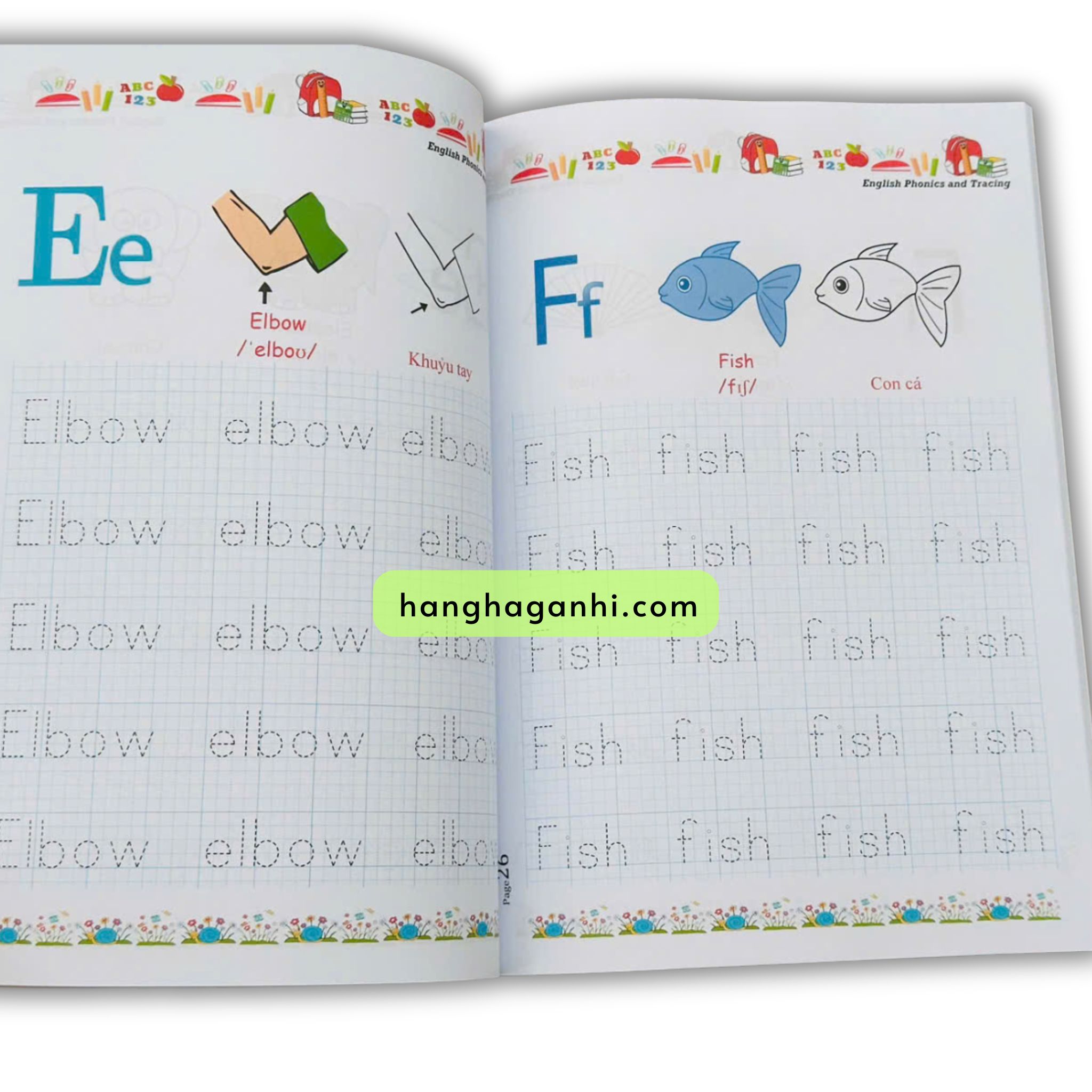 Vở tập viết 26 chữ cái Tiếng Anh_thumbnail_6