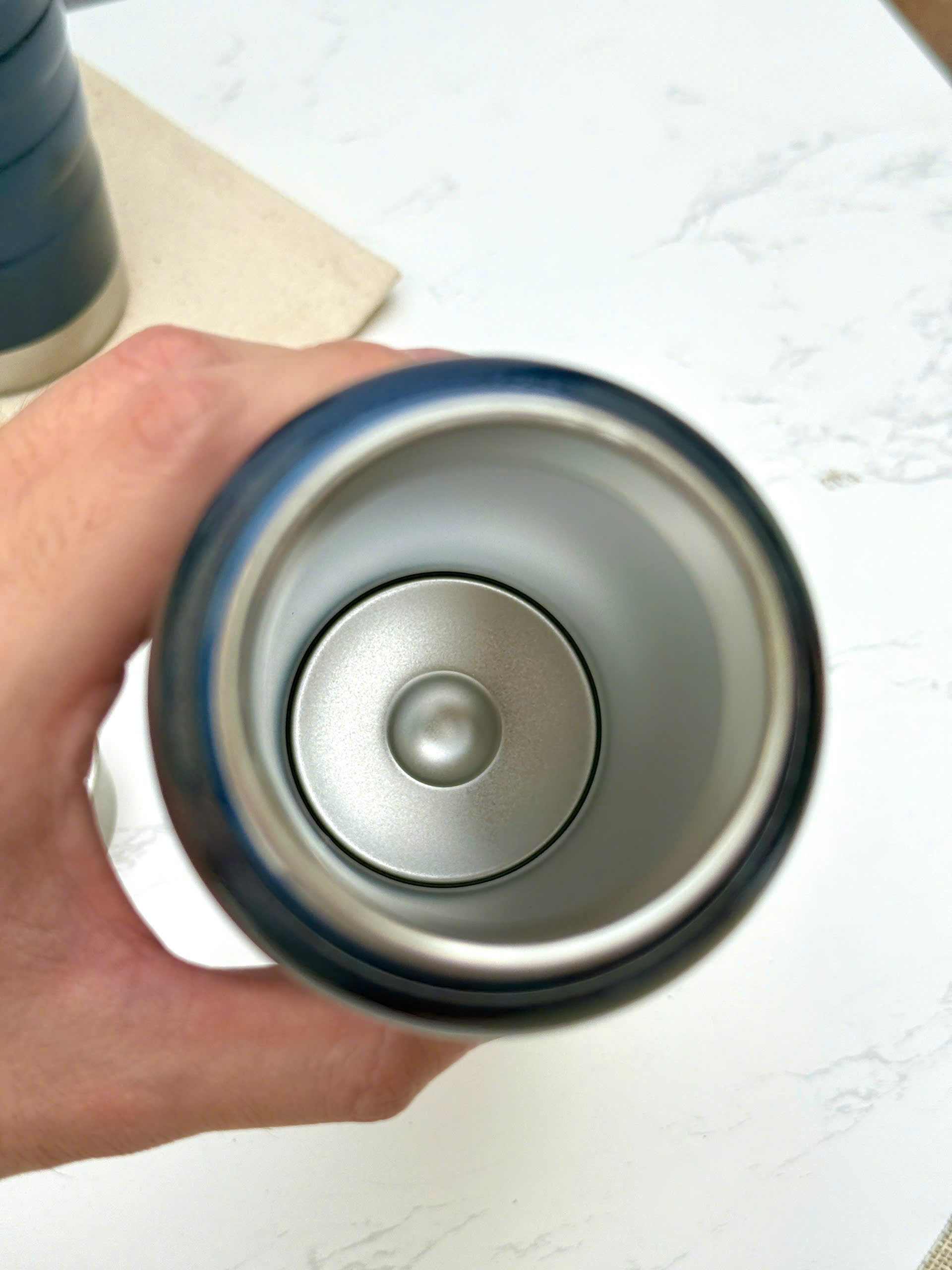 Bình giữ nhiệt có quai xách MIND FREE Nhật Bản_thumbnail_5