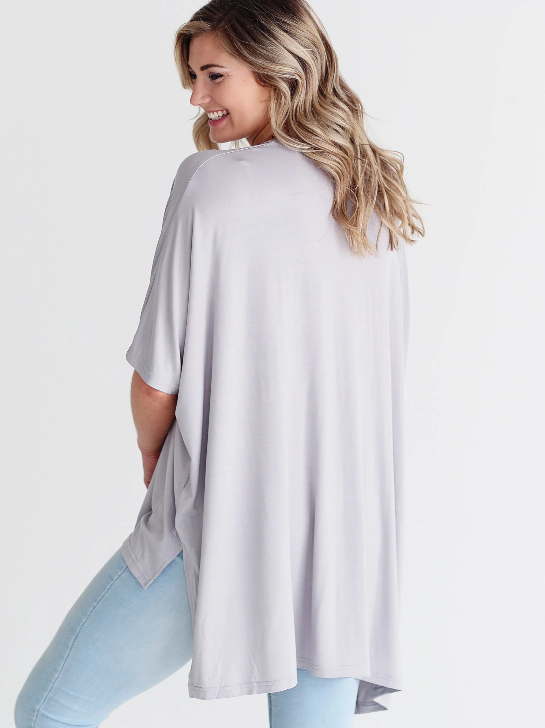 Dove Gray Dolman Sleeve_thumbnail_2