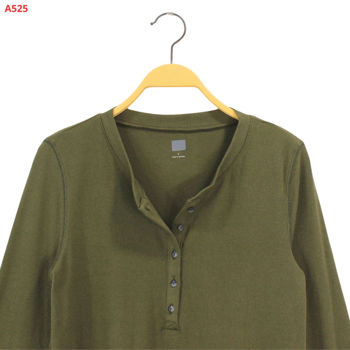 A525 ÁO THUN TAY DÀI GẤP_thumbnail_9