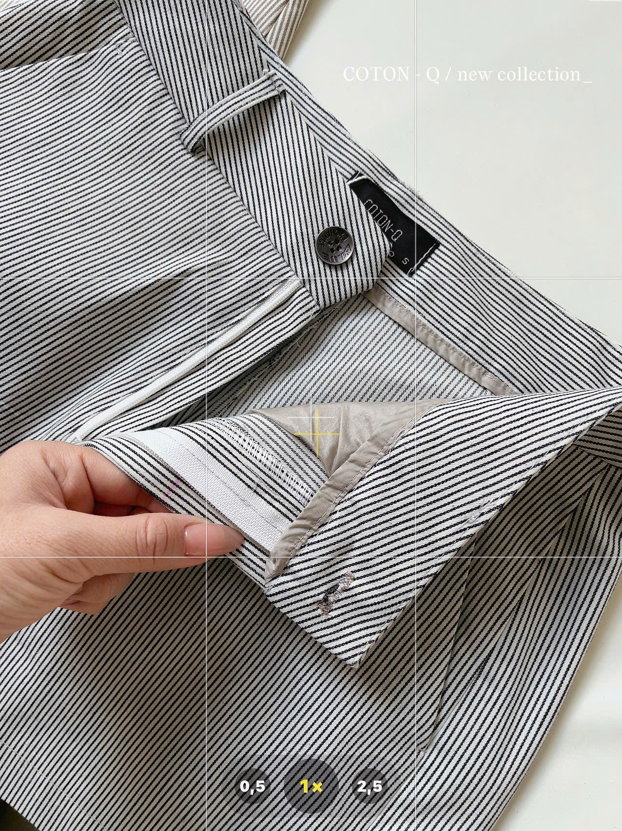 Quần short kaki ( ngẫu nhiên ) - mua 2 trùng_thumbnail_13